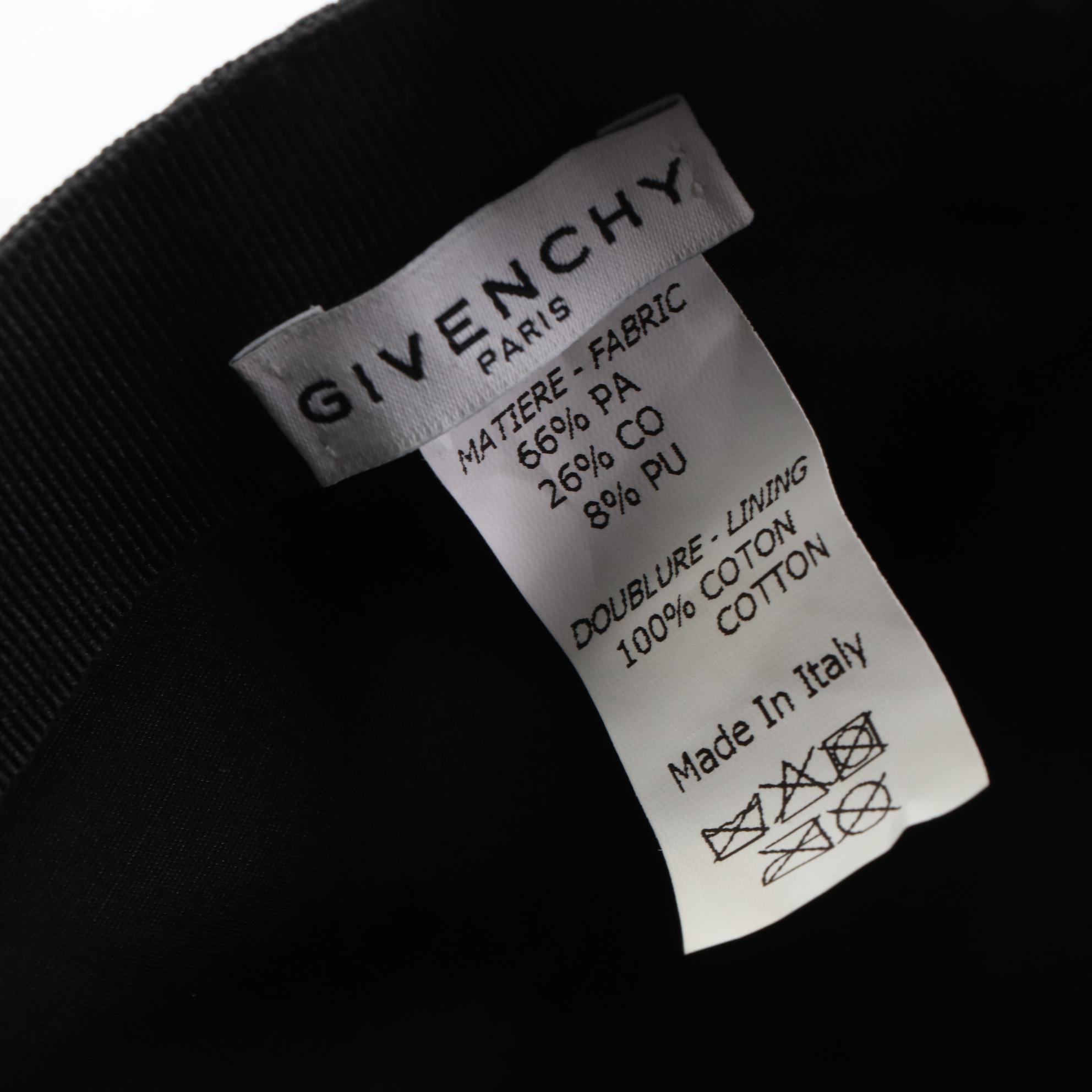 Givenchy Baseball Cap