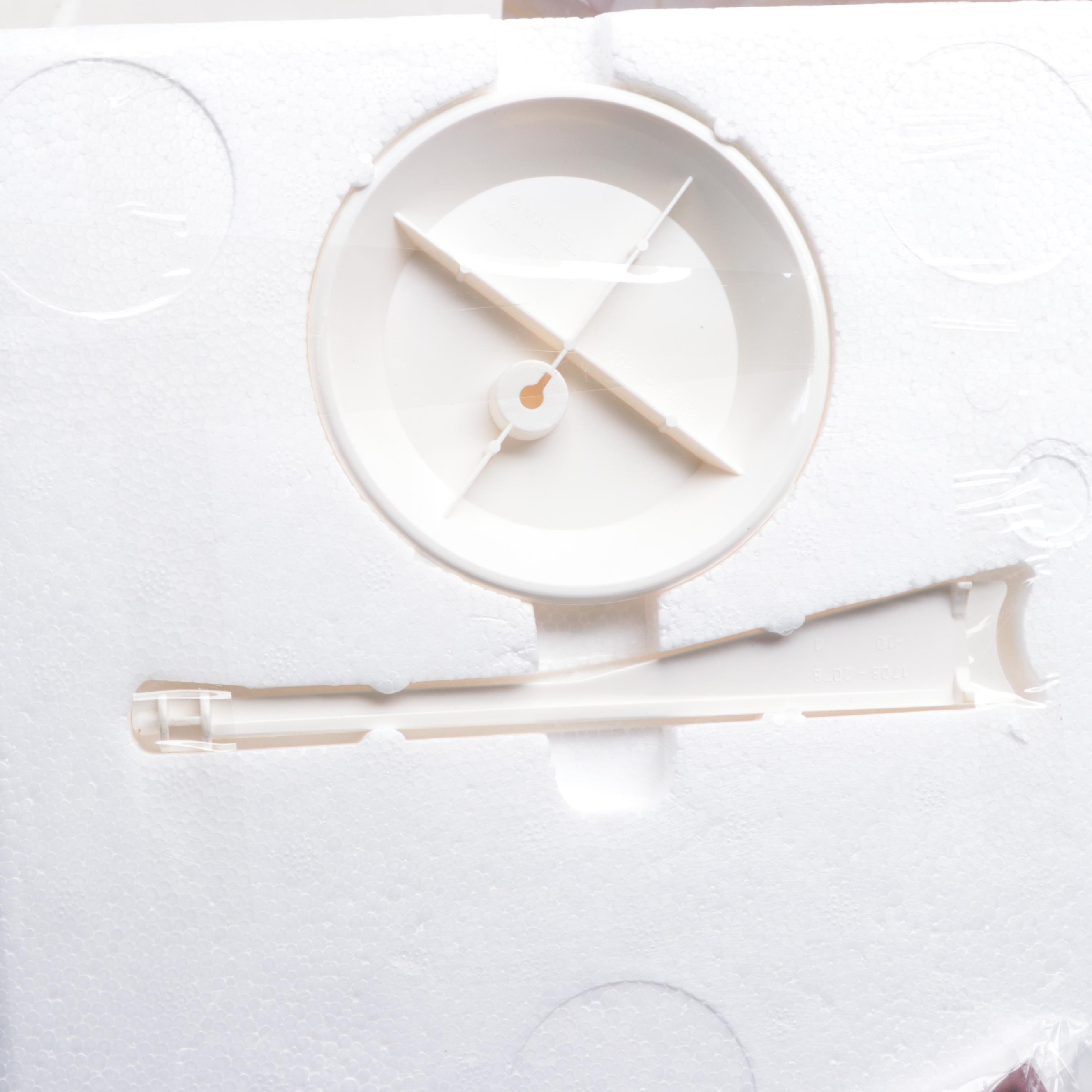 Mattel "Star Lily", "Blushing Orchid", and "Romantic Rose Bride" Barbie Dolls