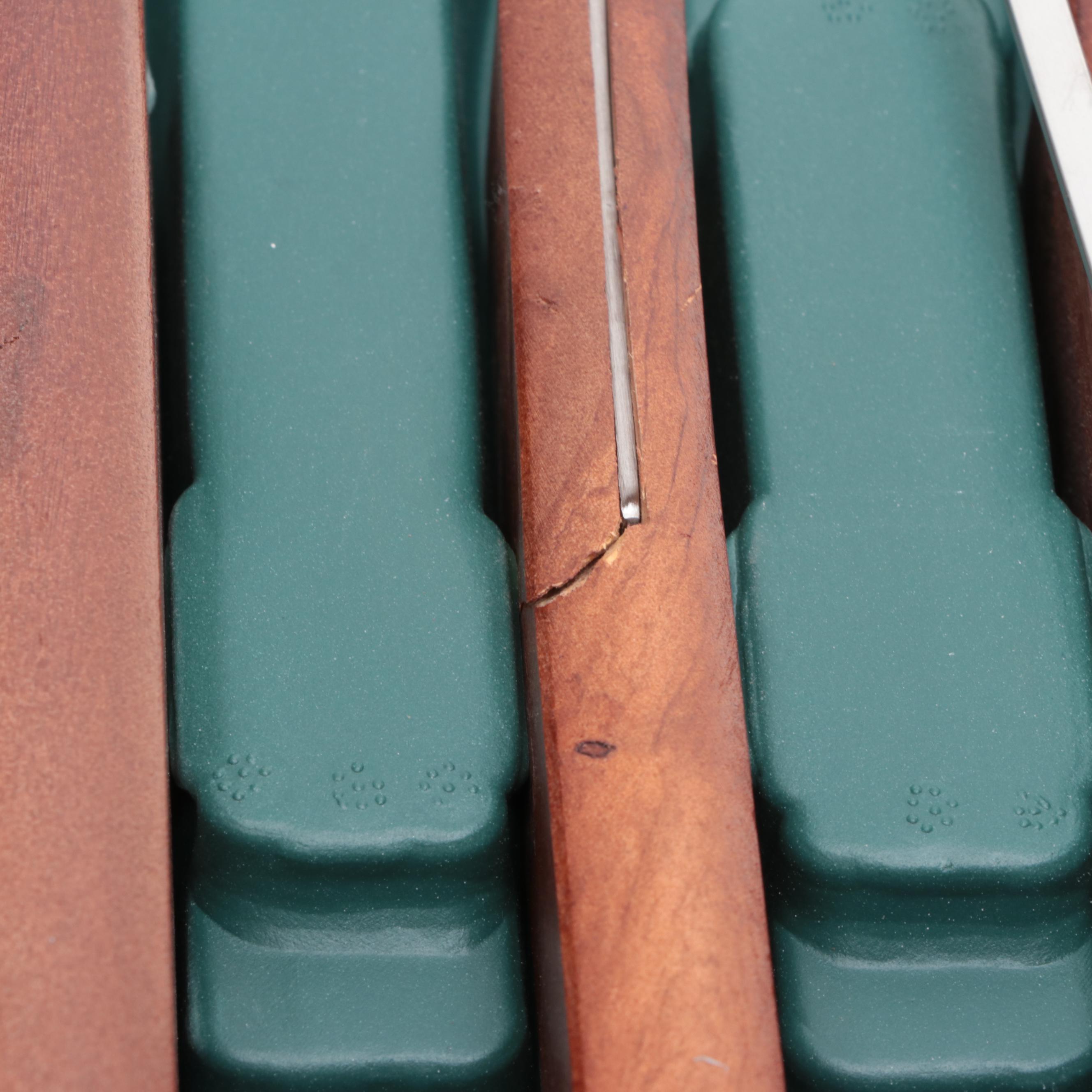 Emeril with Other Pots and Pans and BBQ Set