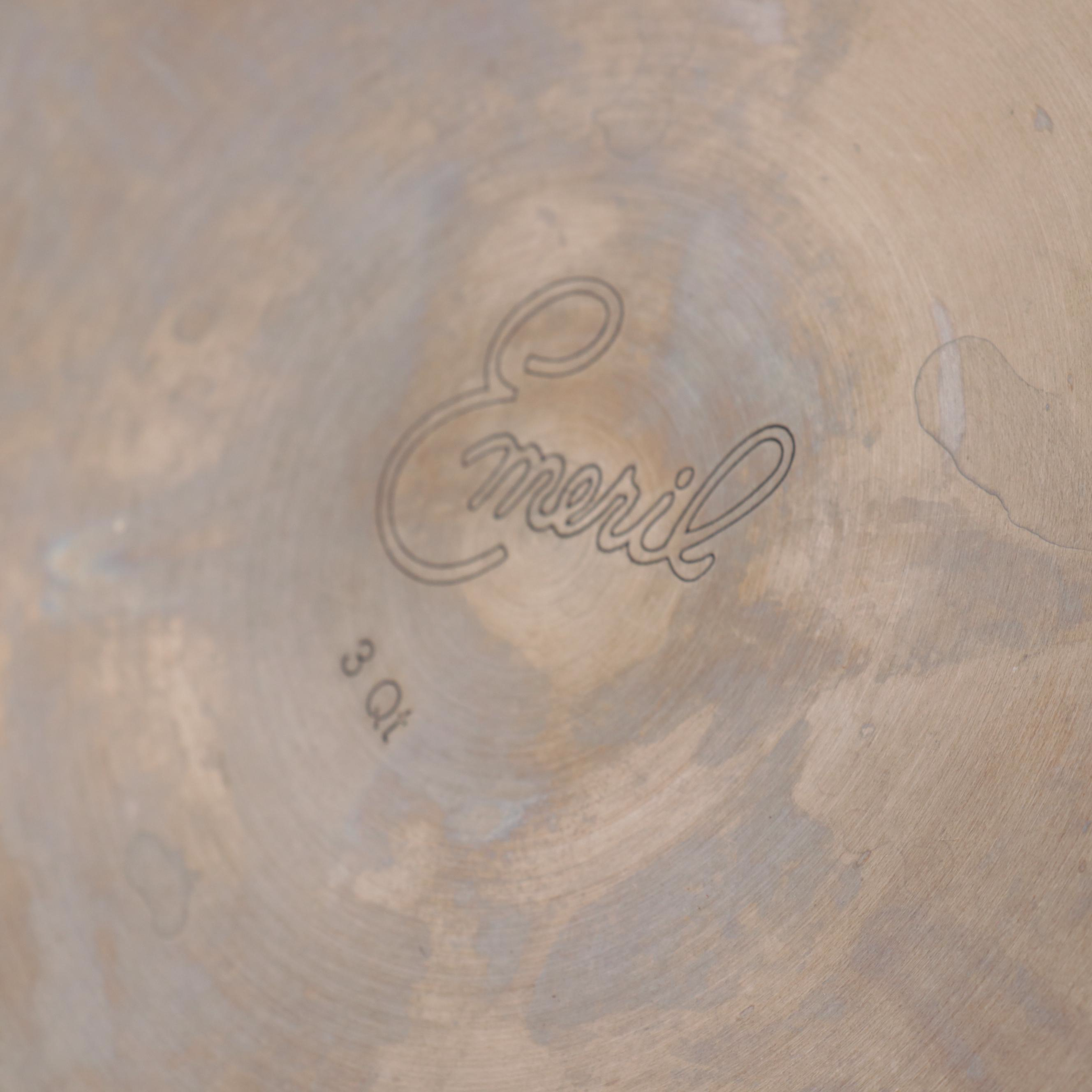 Emeril with Other Pots and Pans and BBQ Set