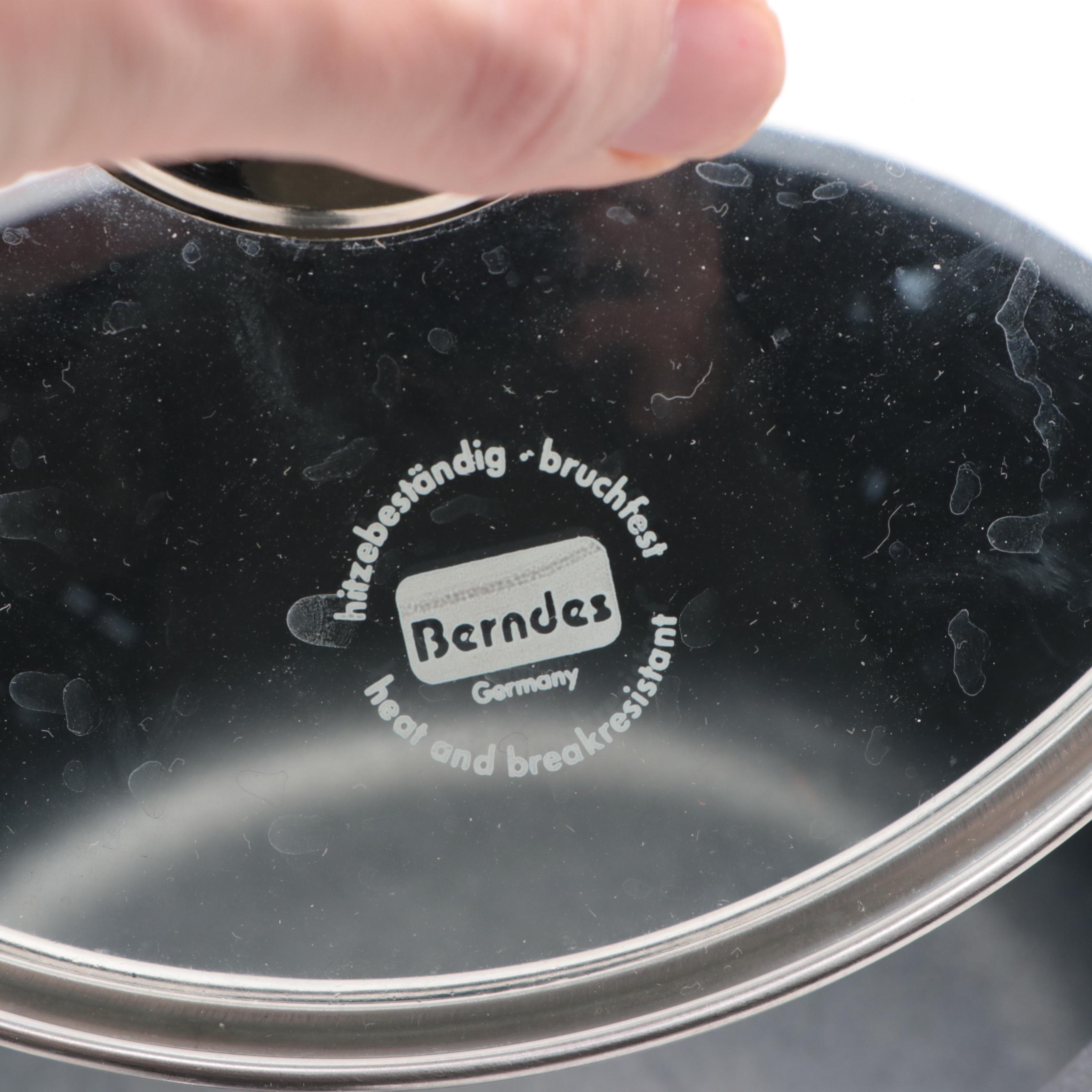 Emeril with Other Pots and Pans and BBQ Set