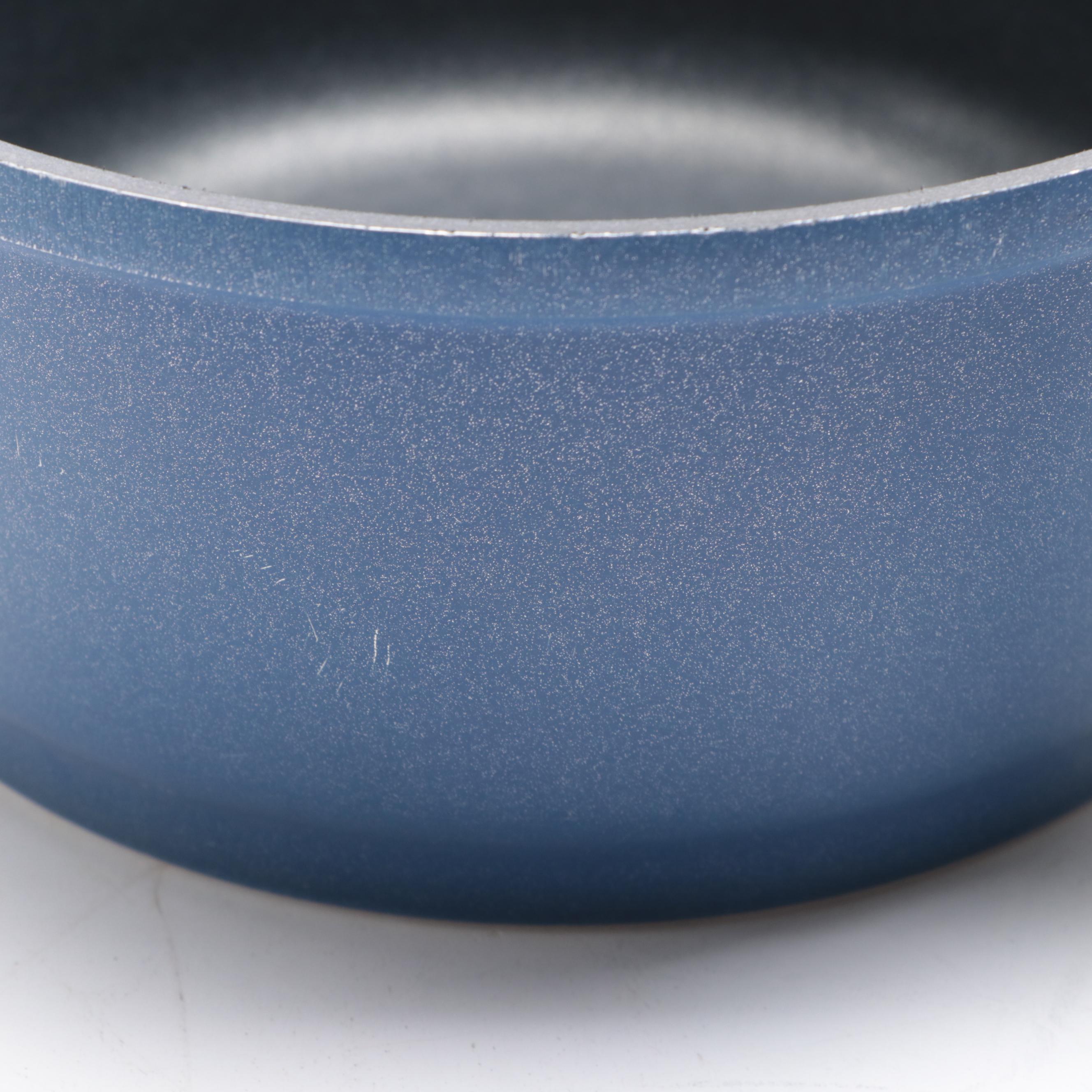 Emeril with Other Pots and Pans and BBQ Set