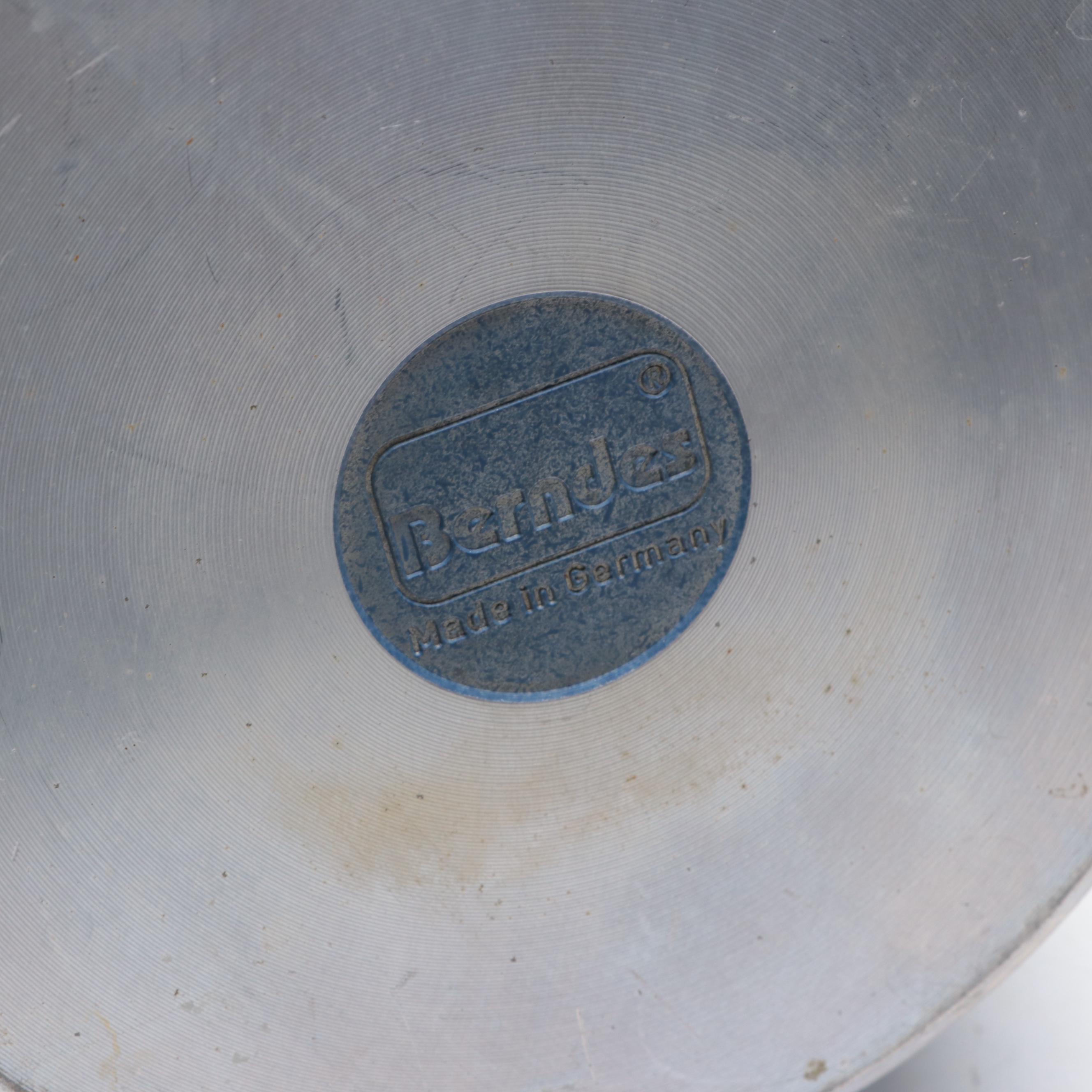 Emeril with Other Pots and Pans and BBQ Set