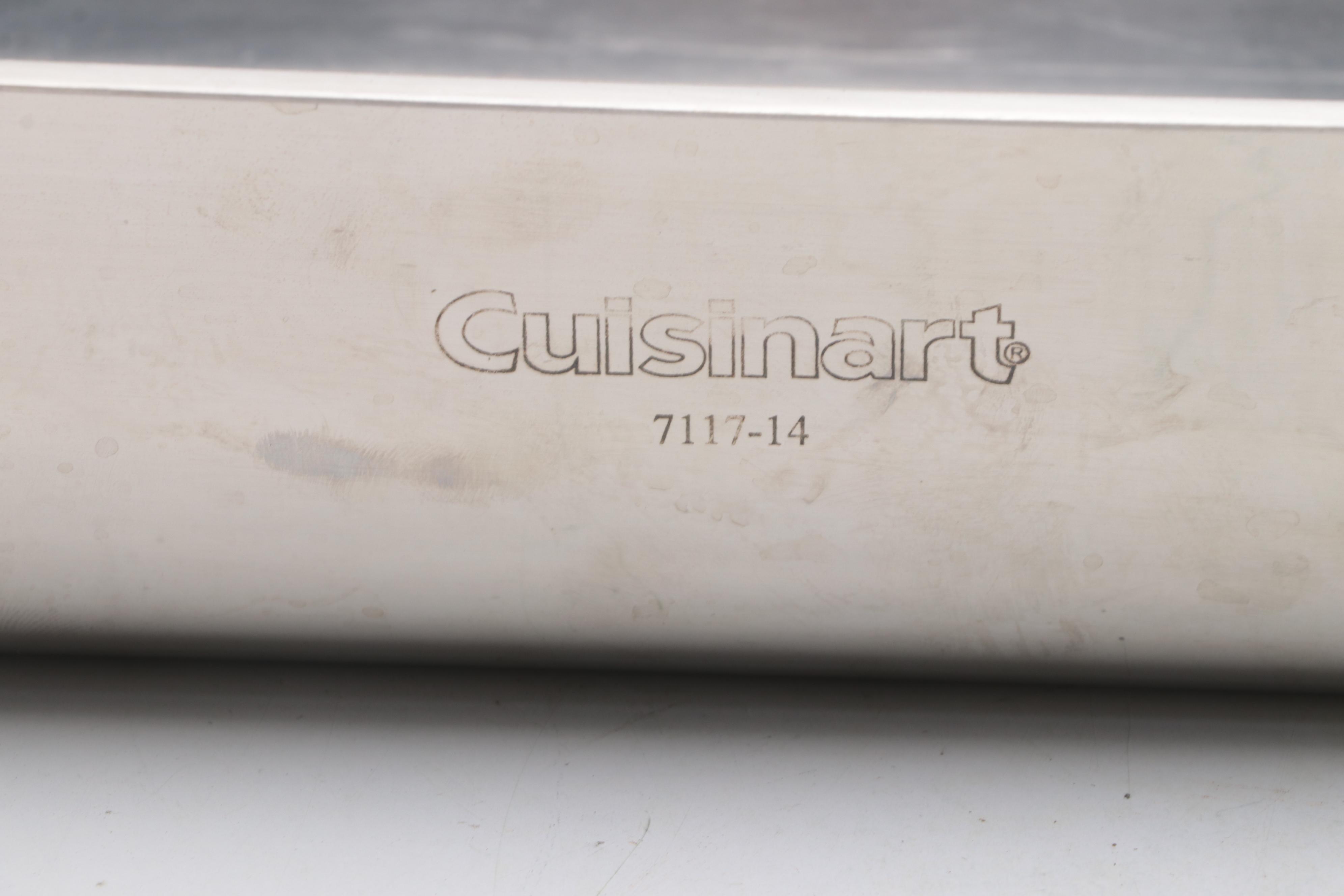 Emeril with Other Pots and Pans and BBQ Set