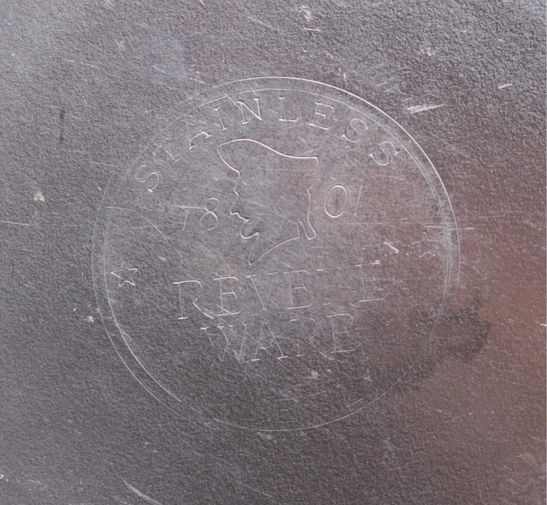 Emeril with Other Pots and Pans and BBQ Set