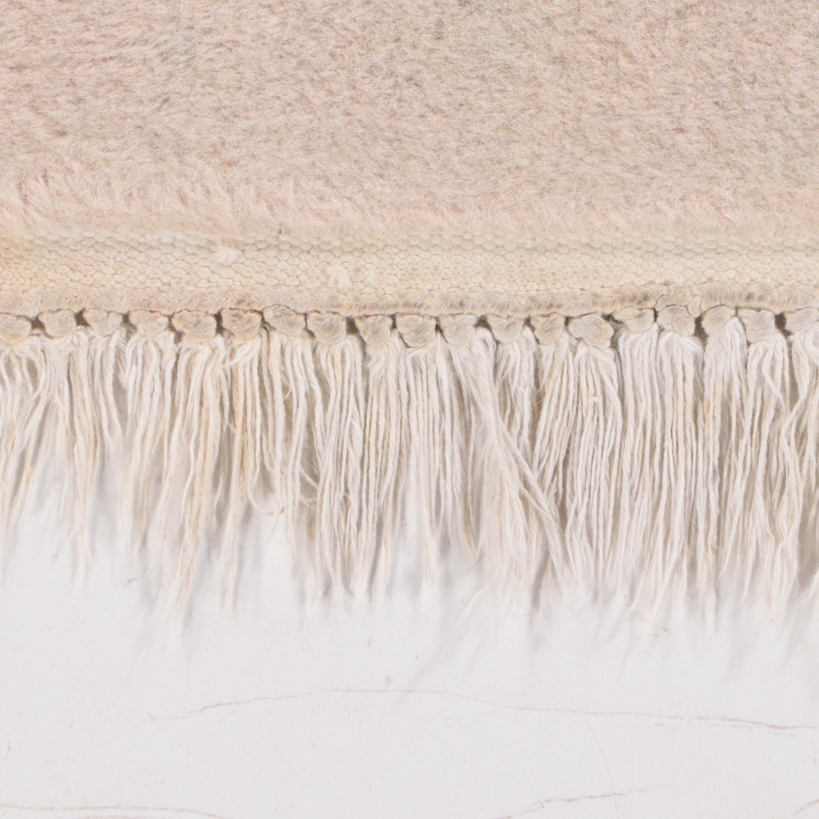 3'11 x 6'5 Pande Cameron of New York Persian Style Area Rug EBTH