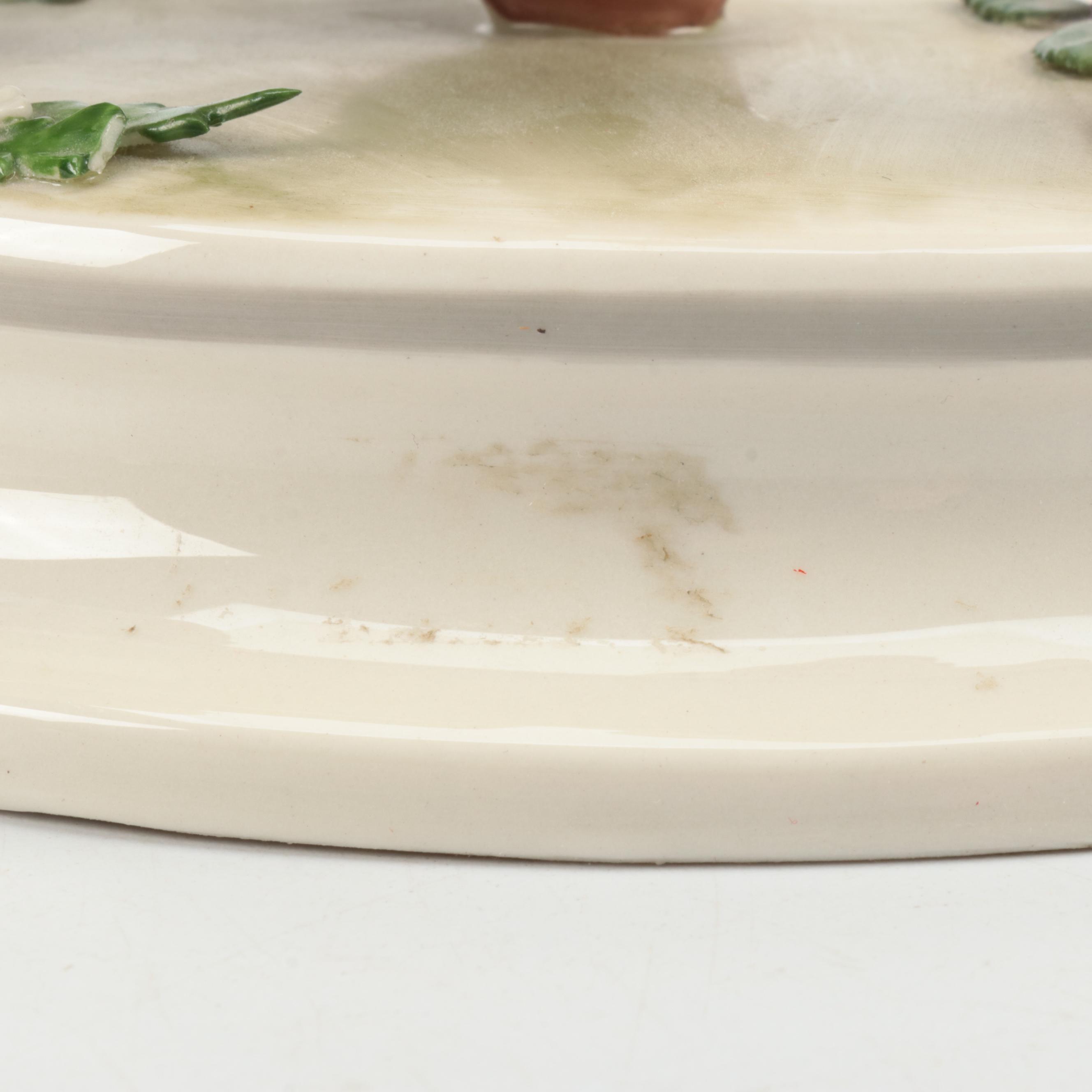 Goebel "Courting", "Cocker Spaniel" and More Porcelain Figurines