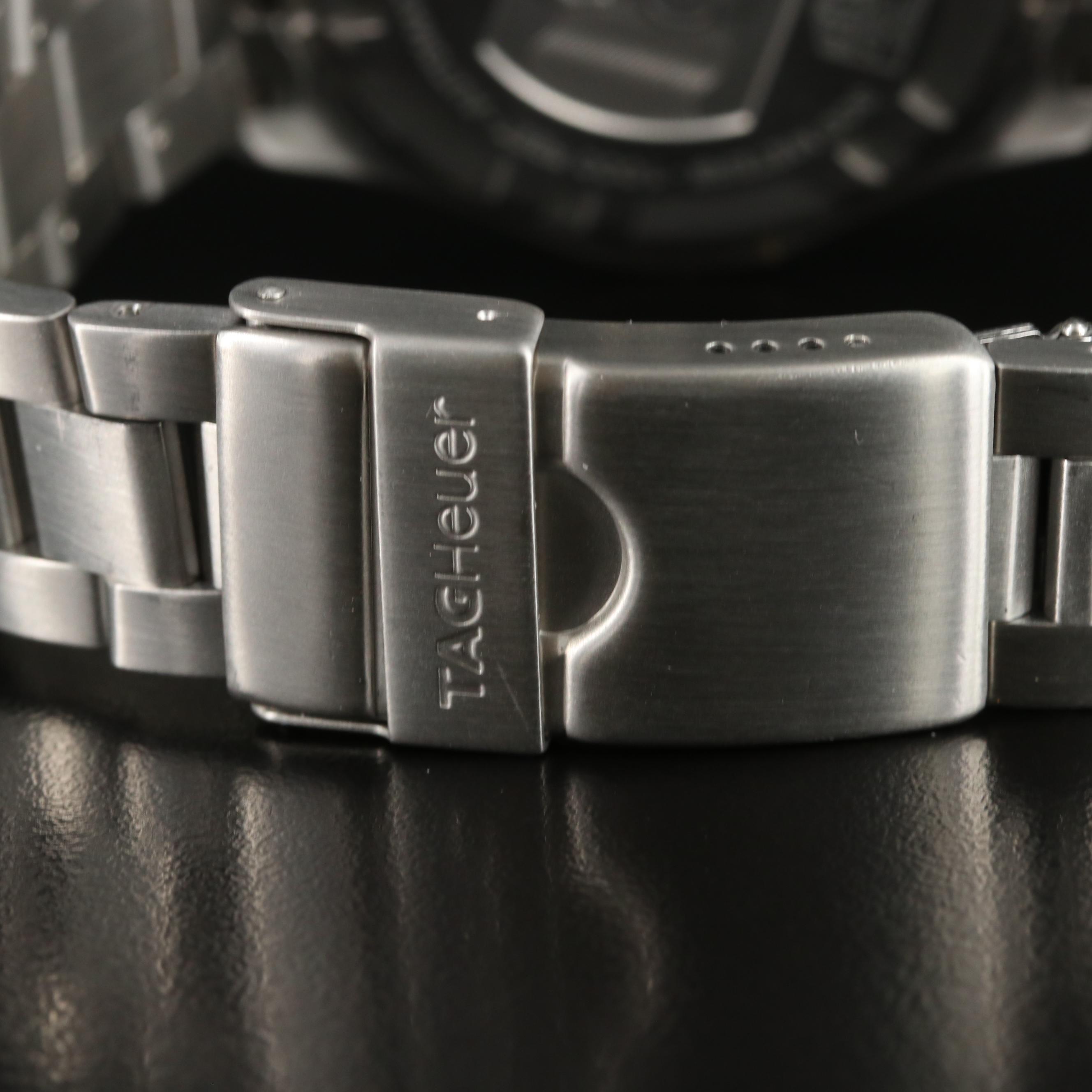 TAG Heuer Aquaracer 300M Automatic Watch