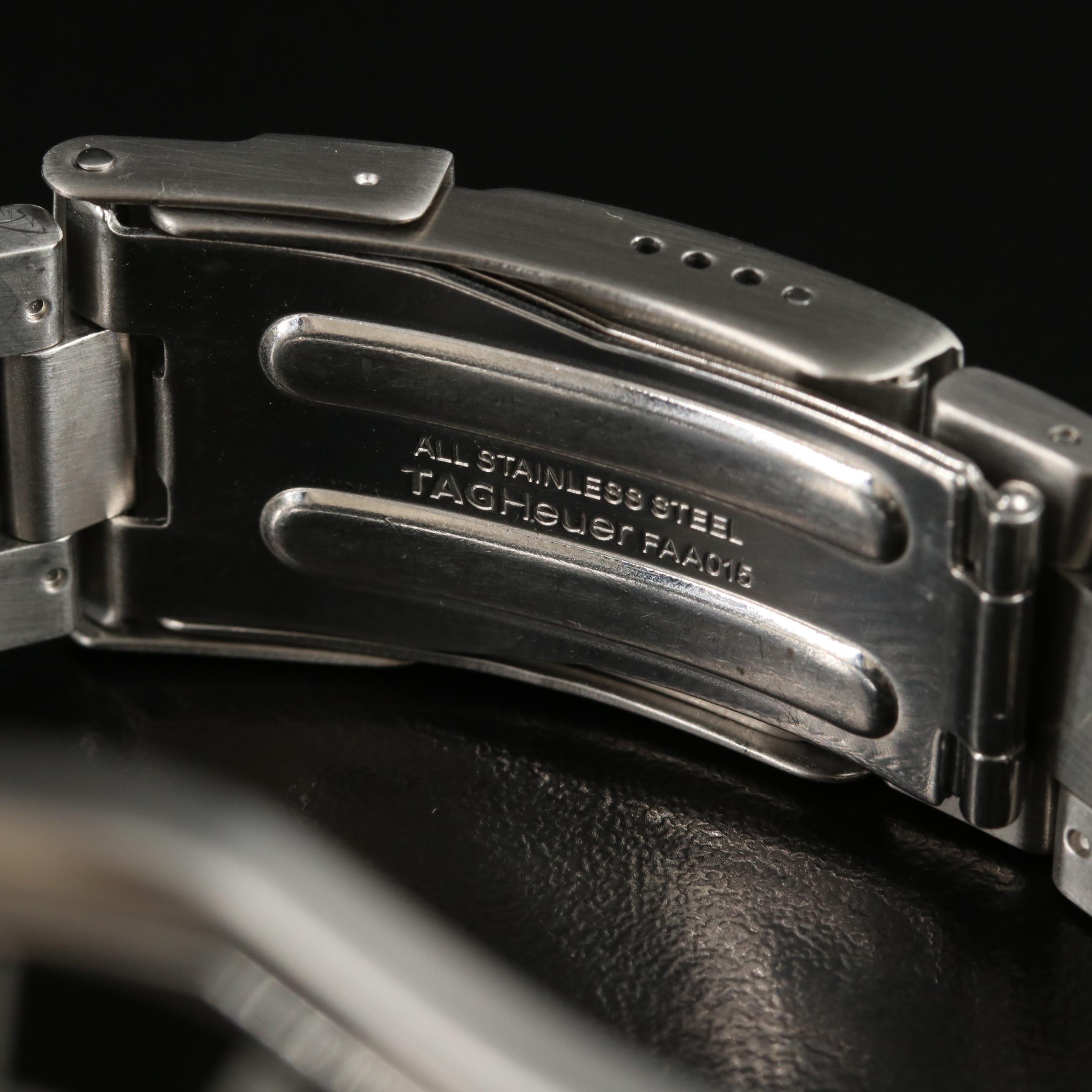 TAG Heuer Aquaracer 300M Automatic Watch