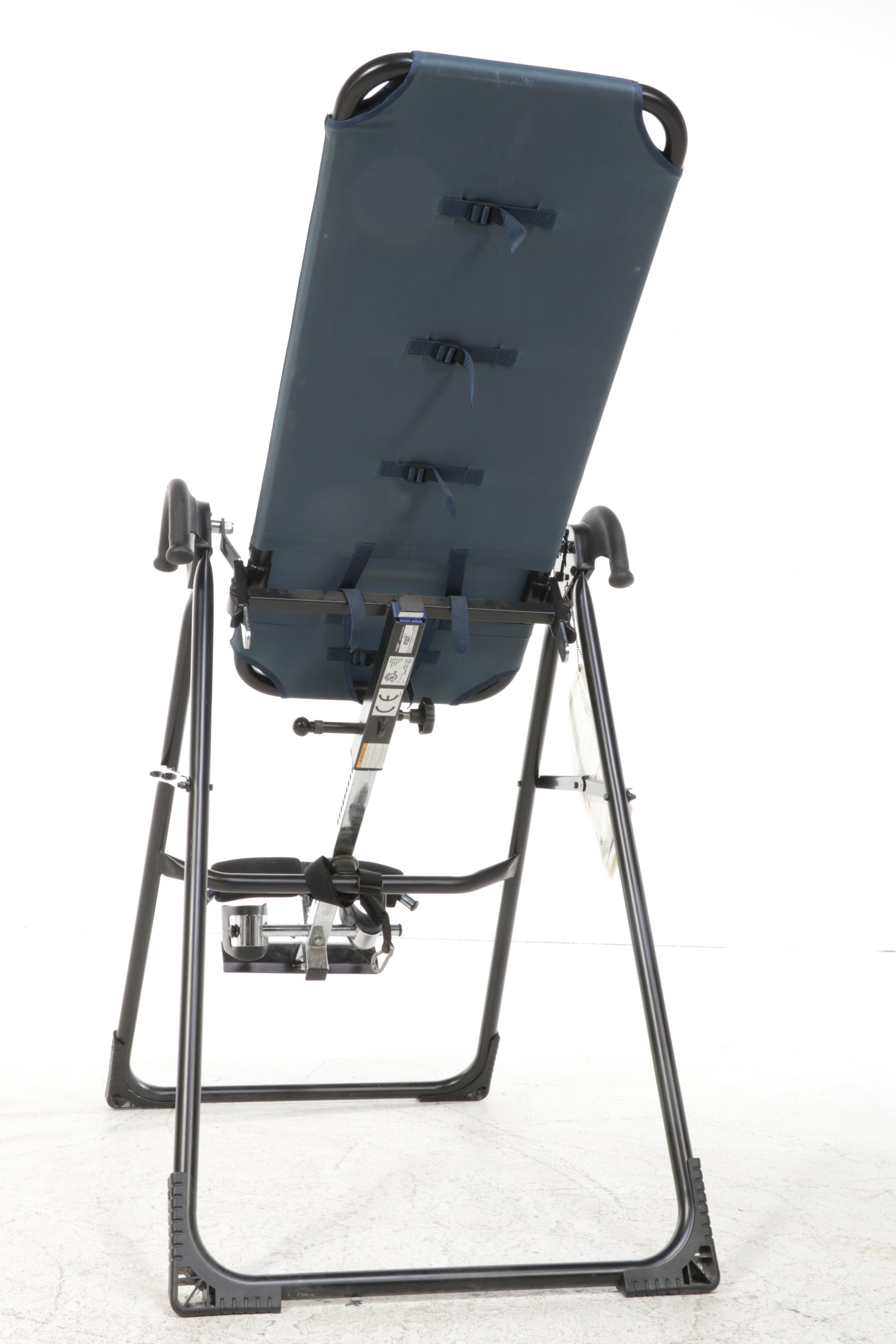 Teeter Hang Ups Inversion Table