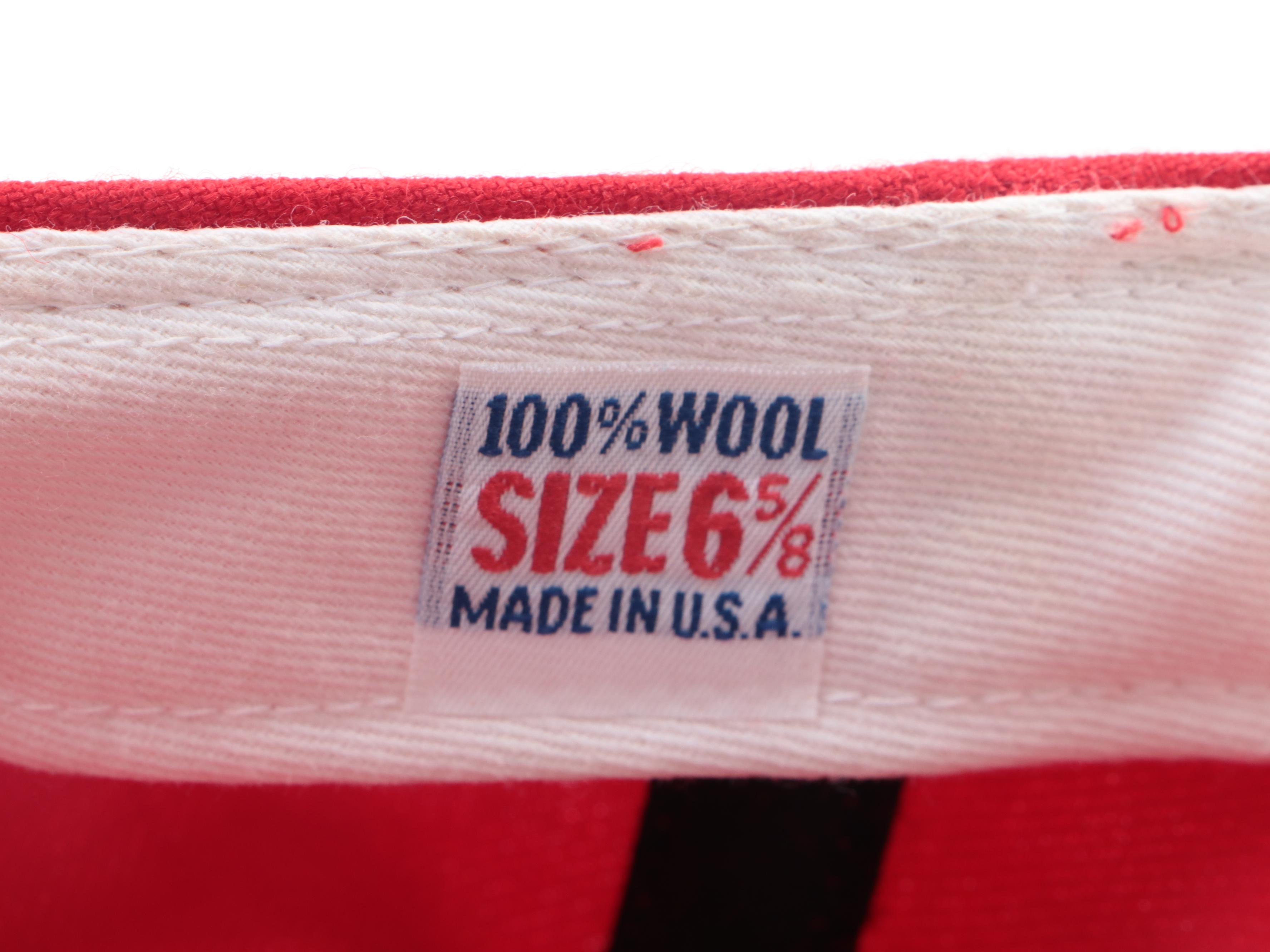 Shane Spencer Signed New York Yankees Baseball Hat with Pirates, More MLB Hats