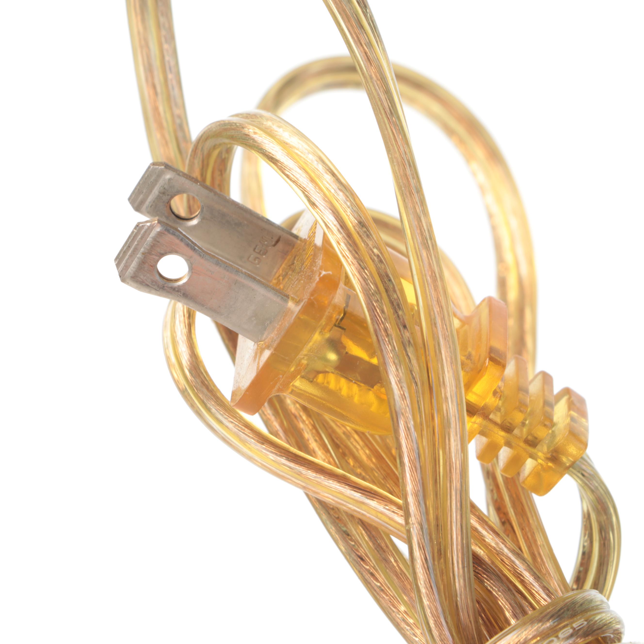 Welch Air Flight Mini Floor Fan