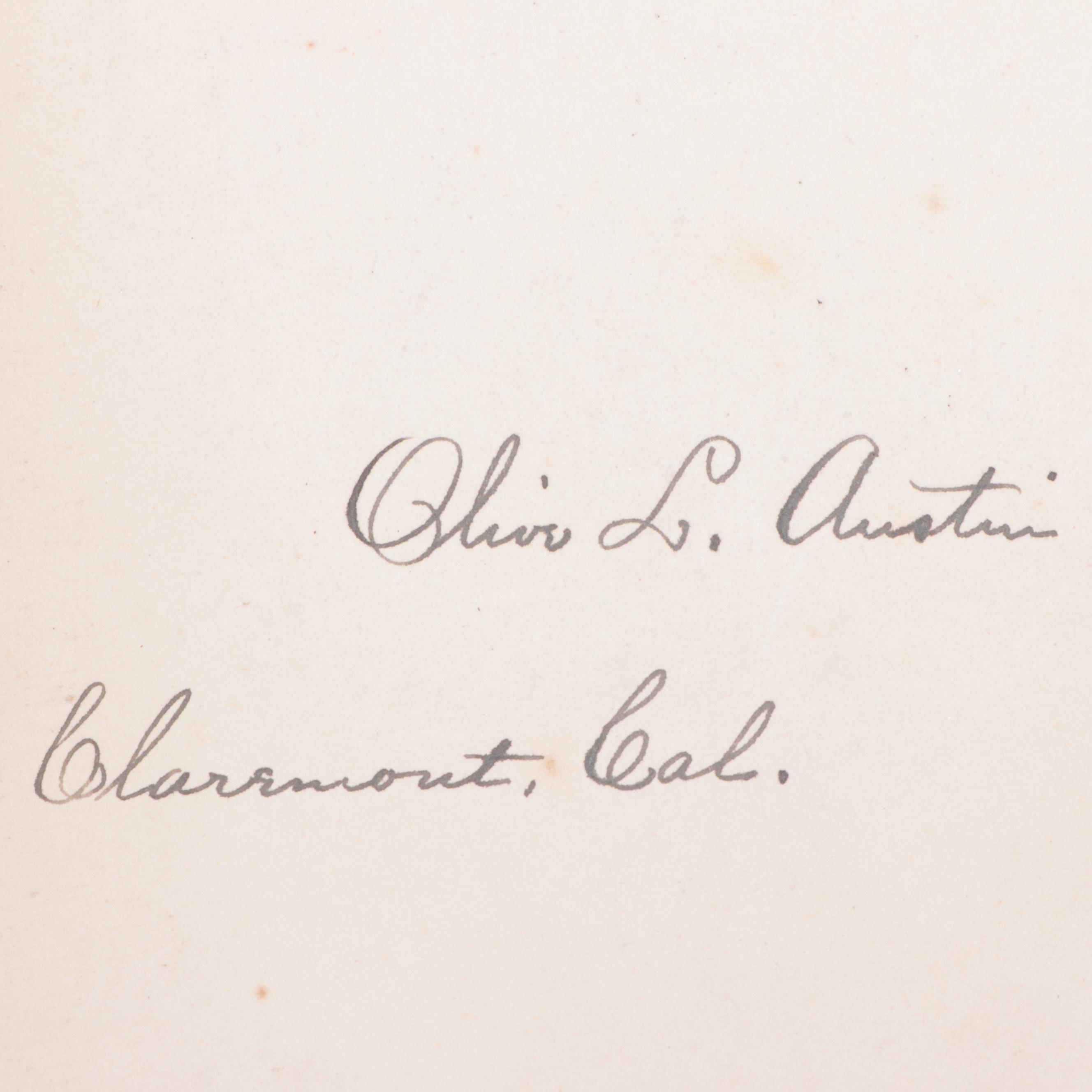 Illustrated "Book of Etiquette" Set by Lillian Eichler with Other Etiquette Book