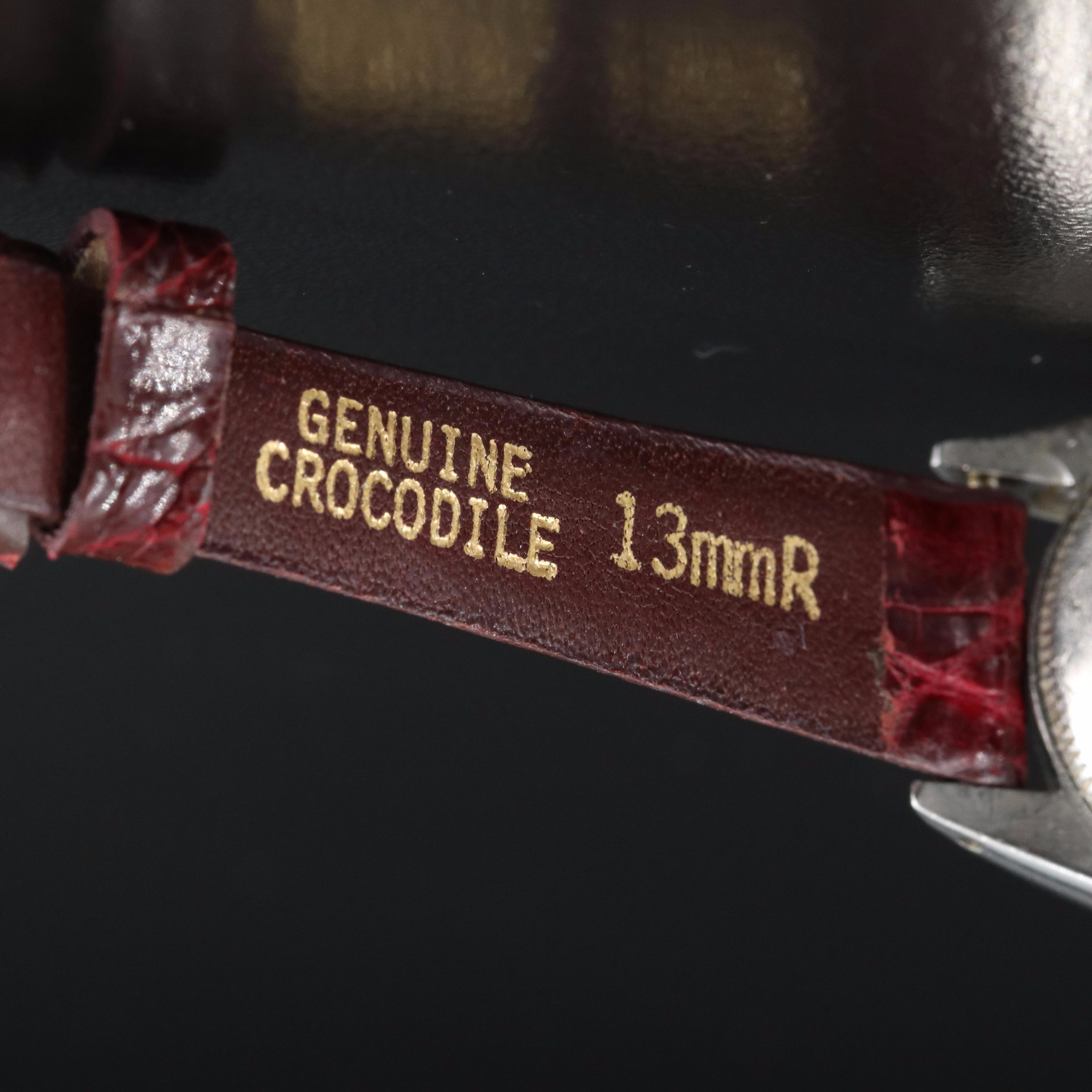 1978-79 Rolex Oyster Perpetual Automatic Watch