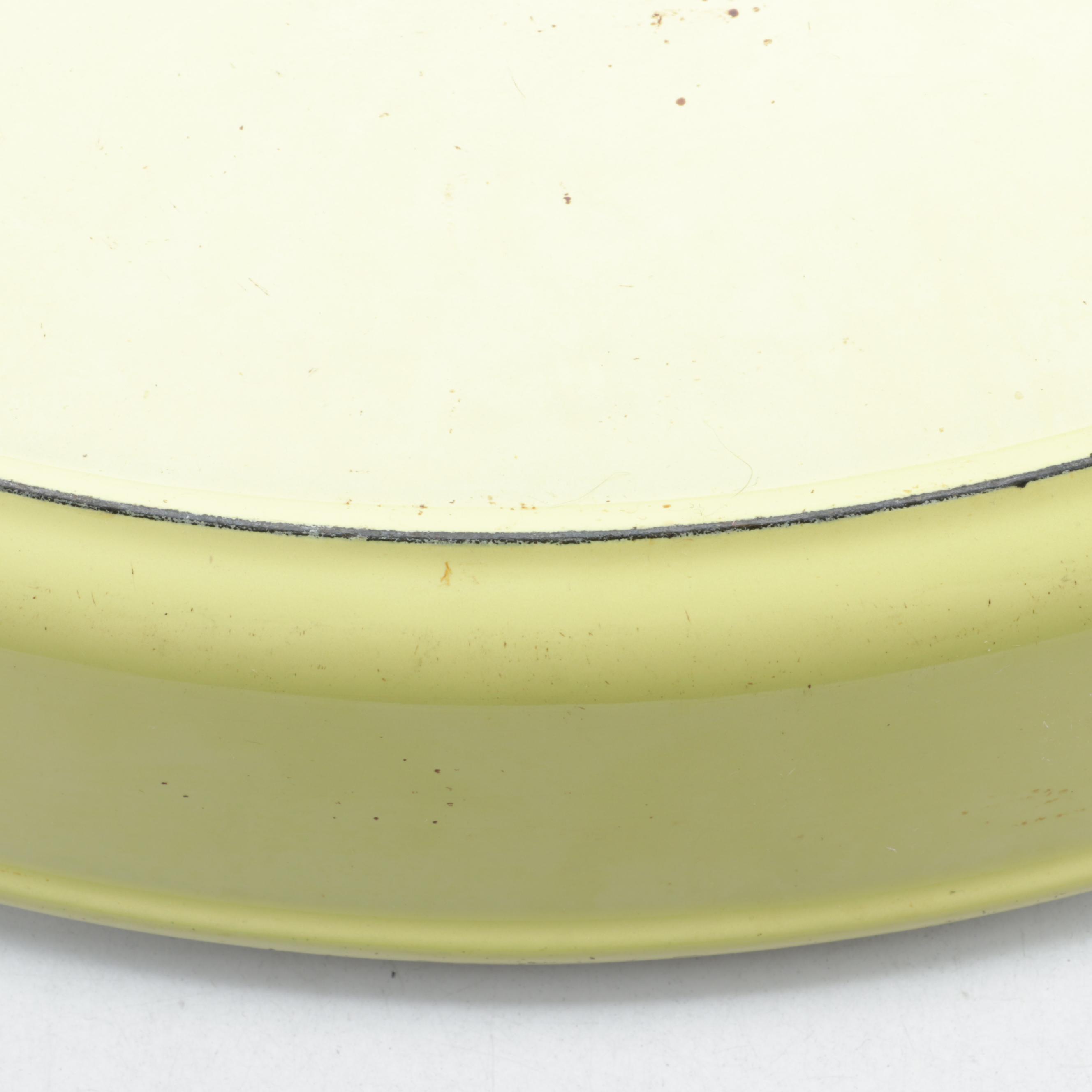 Spode "Indian Tree" Plate with Other Tableware