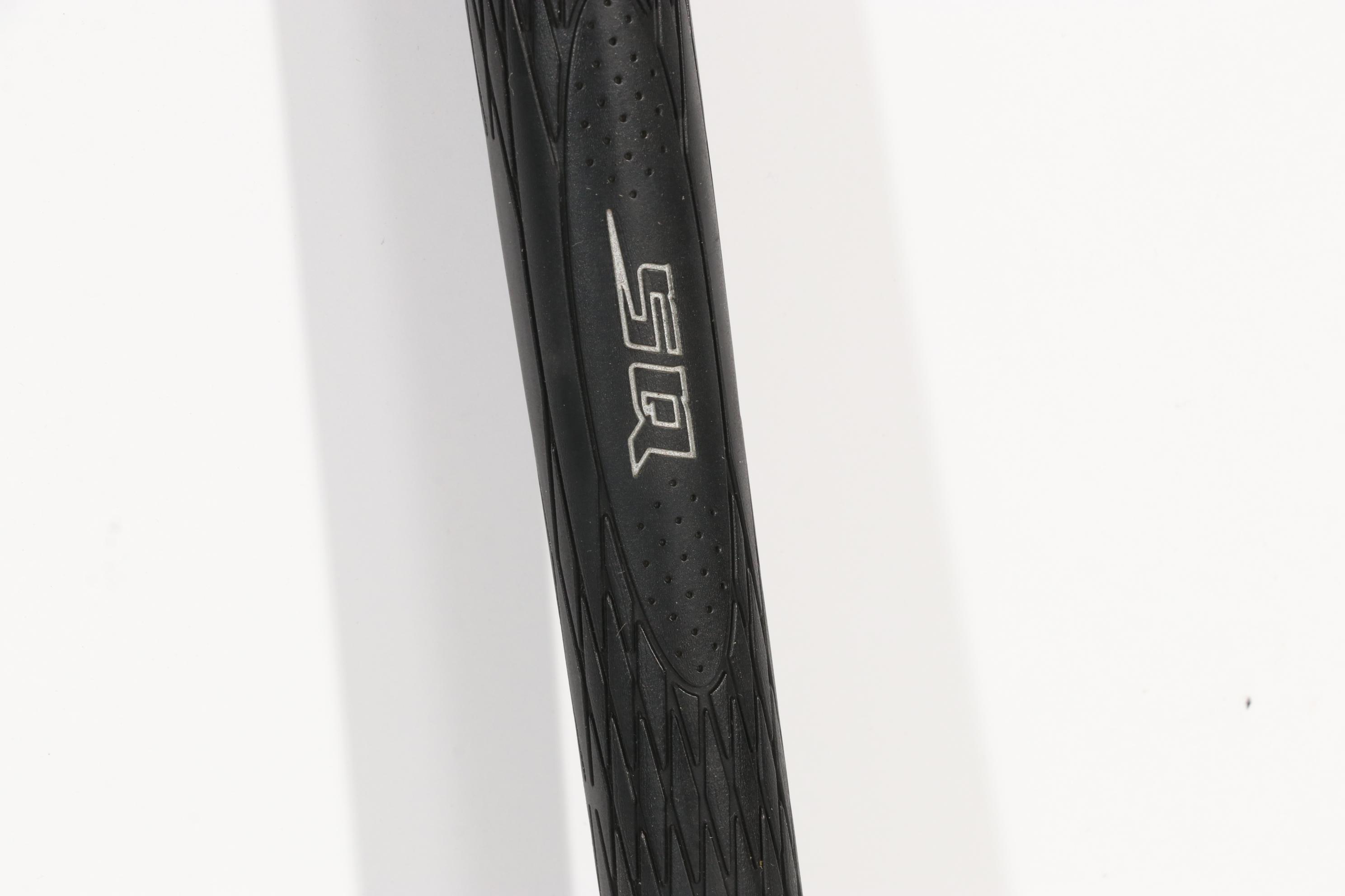 Nike SQ Driver with Cover and Lambkin "Perfect Club" with Cover