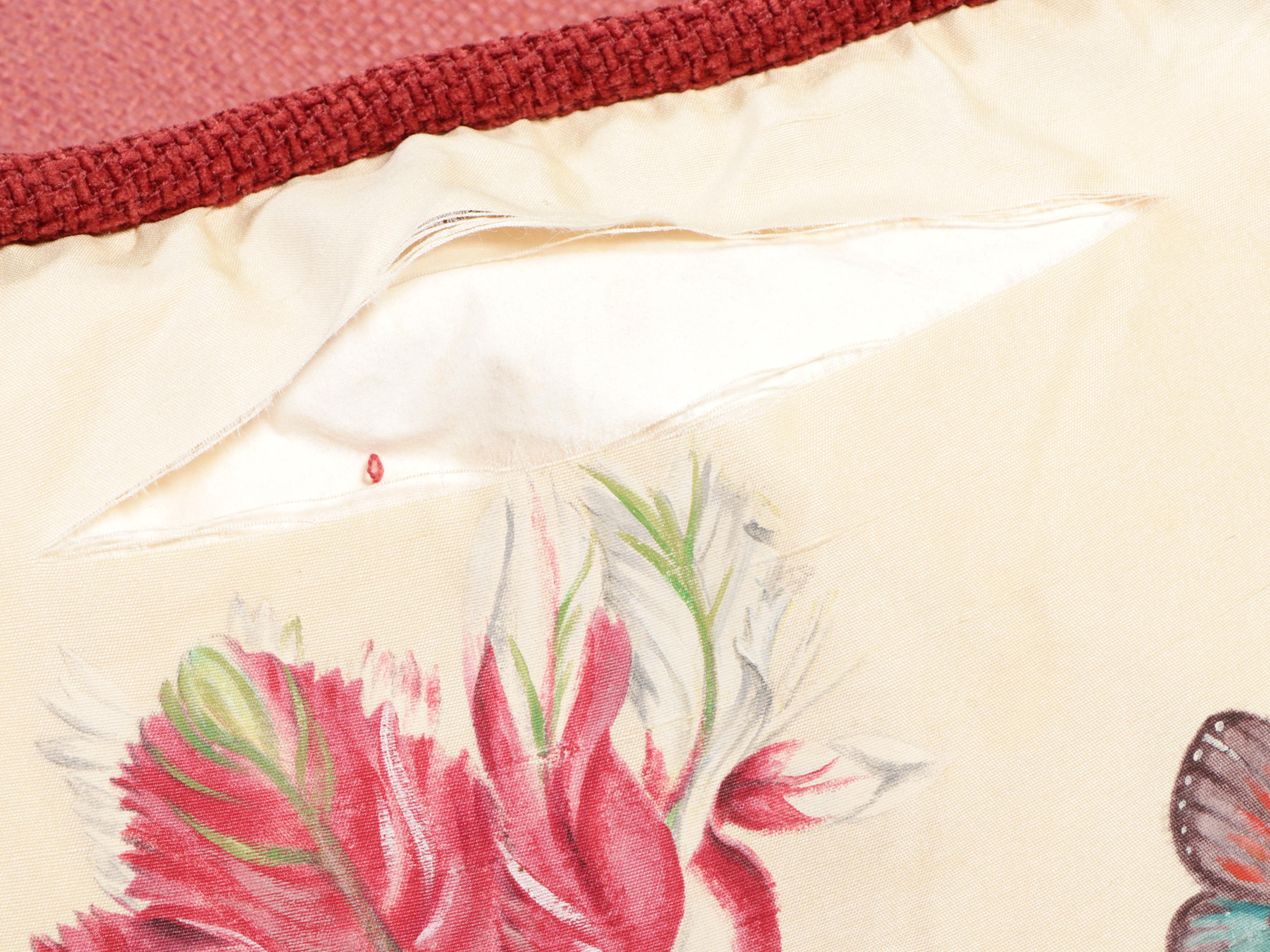 Custom-Upholstered Loveseat Sofa