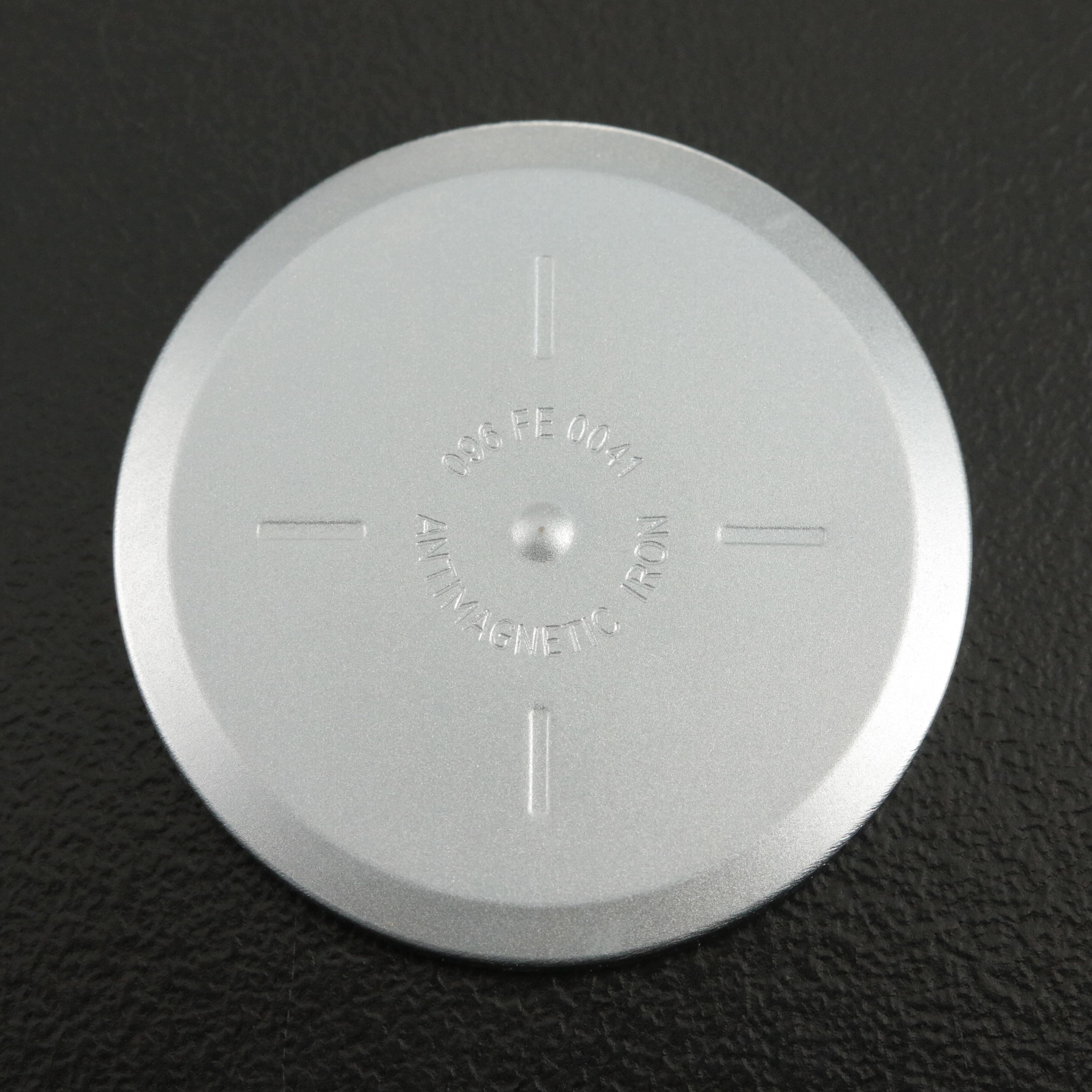 Stainless Steel Omega Seamaster Automatic Watch