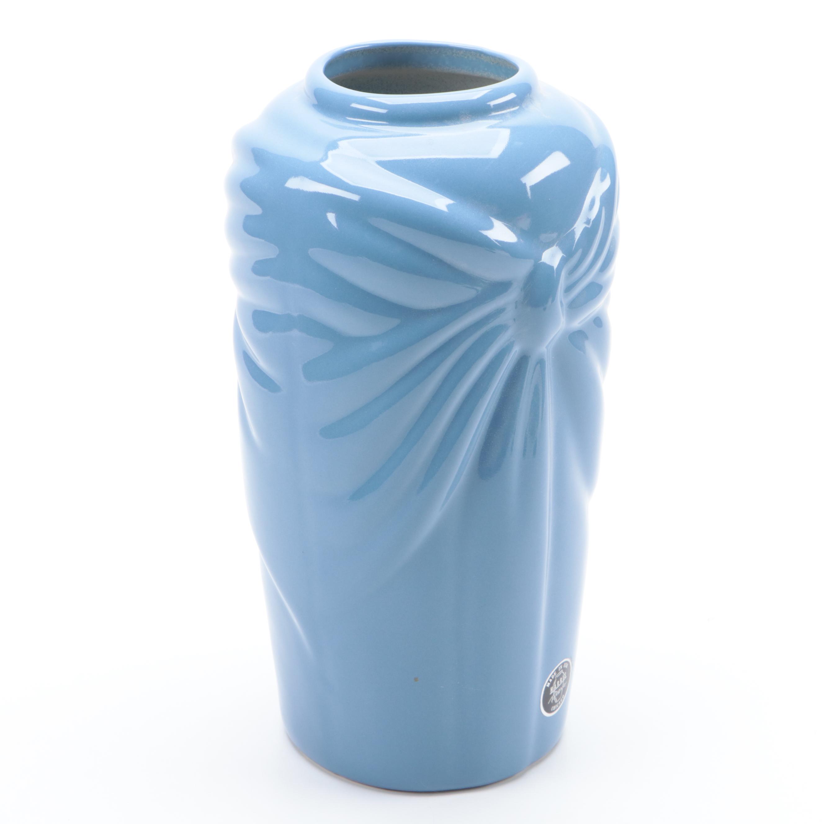 Harris Potteries Vase