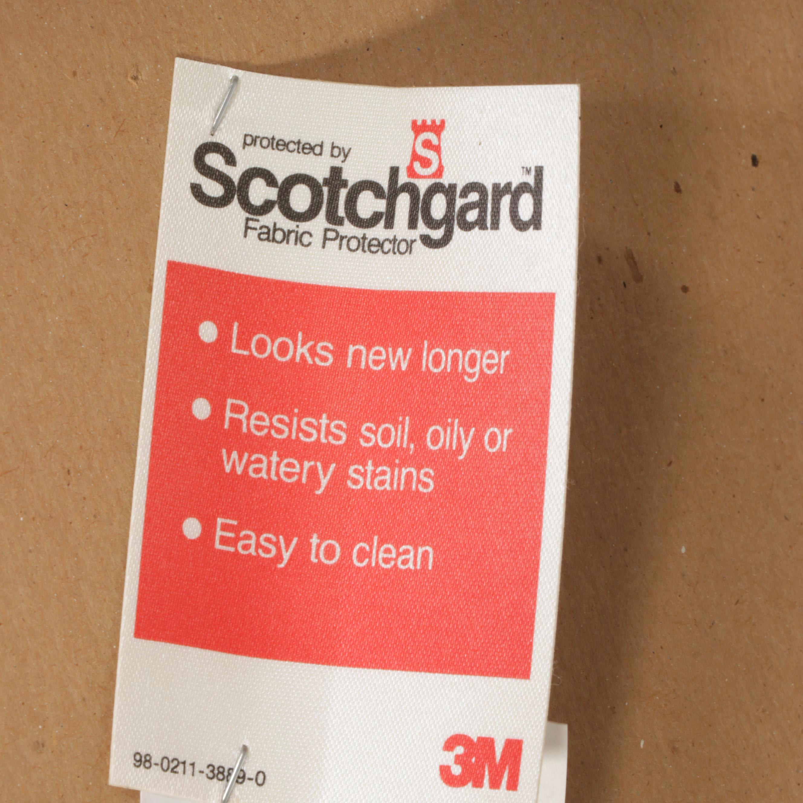 Cresent Furniture Queen Anne Style Hardwood Extension Dining Table and 6 Chairs