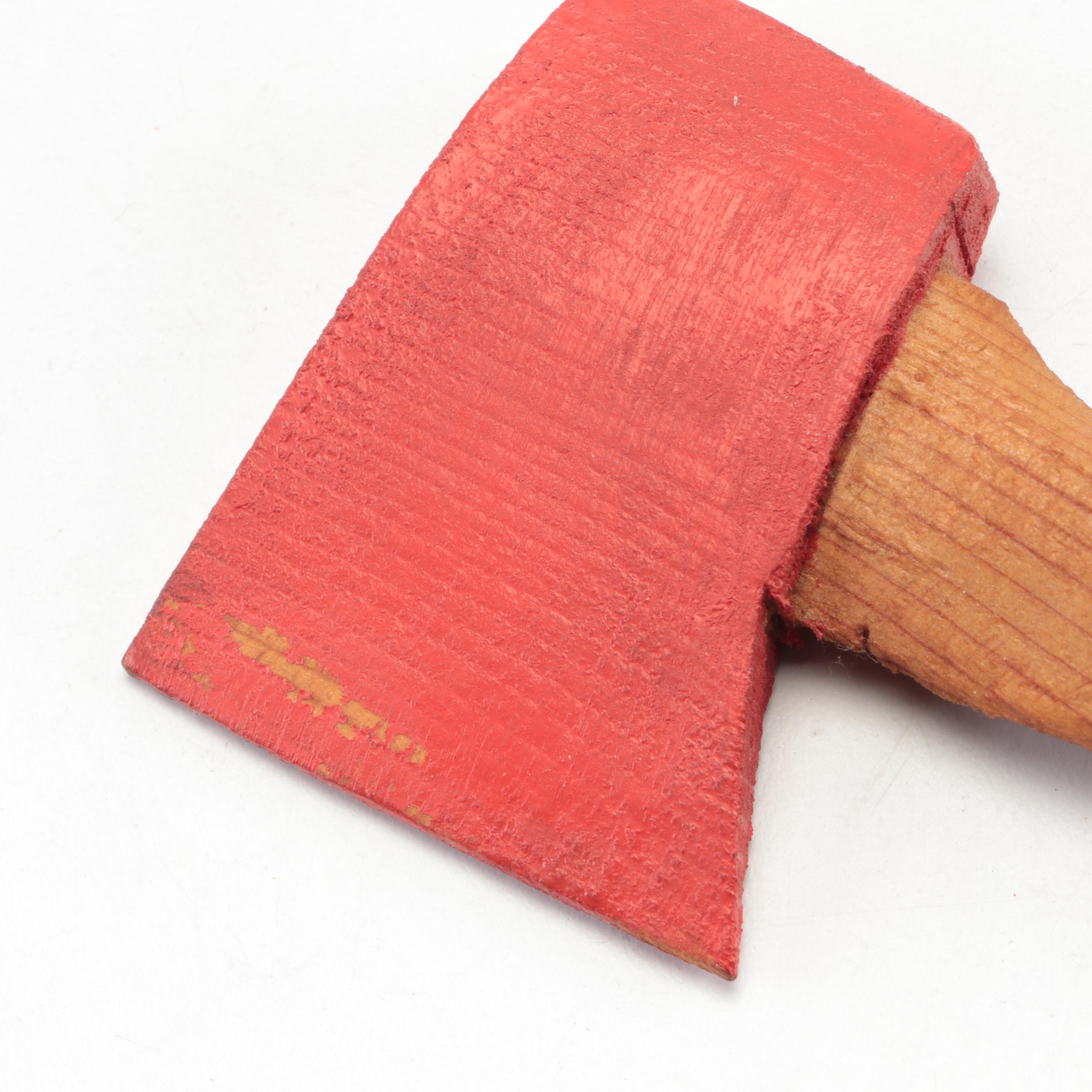 Navajo Velvet Dolls, Native American Design 1919 Swamp Root Almanac and More