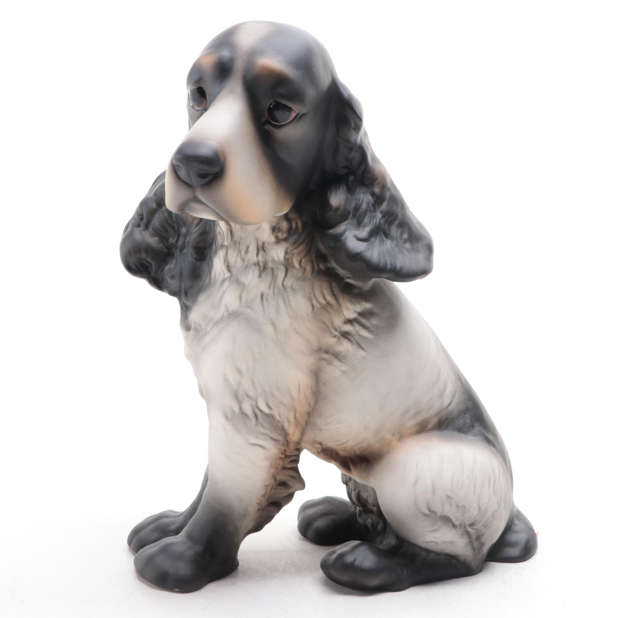 Goebel Cocker Spaniel Dog Figurine