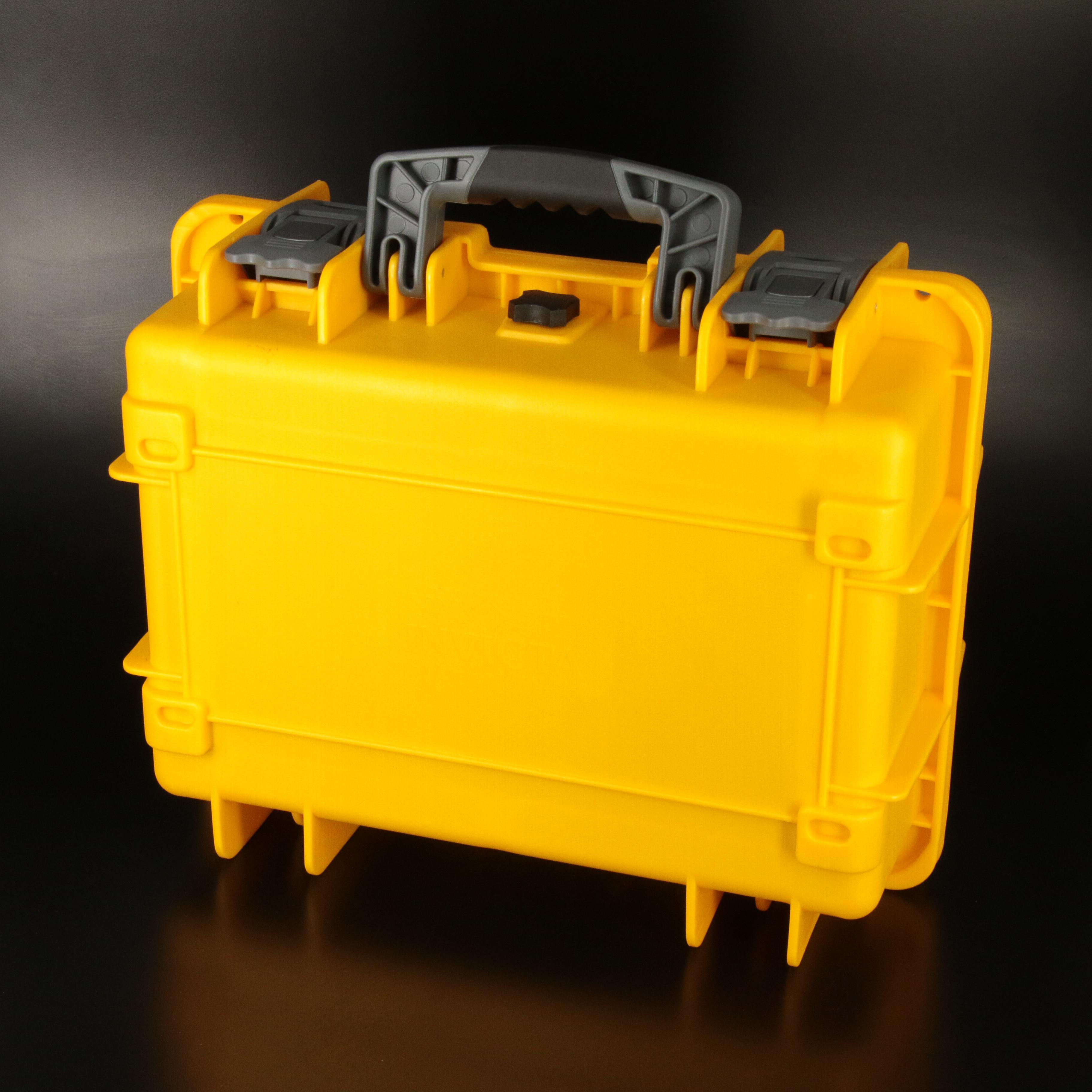 Stainless Steel Invicta Hercules Reserve Watch in 8-Slot Invicta Case