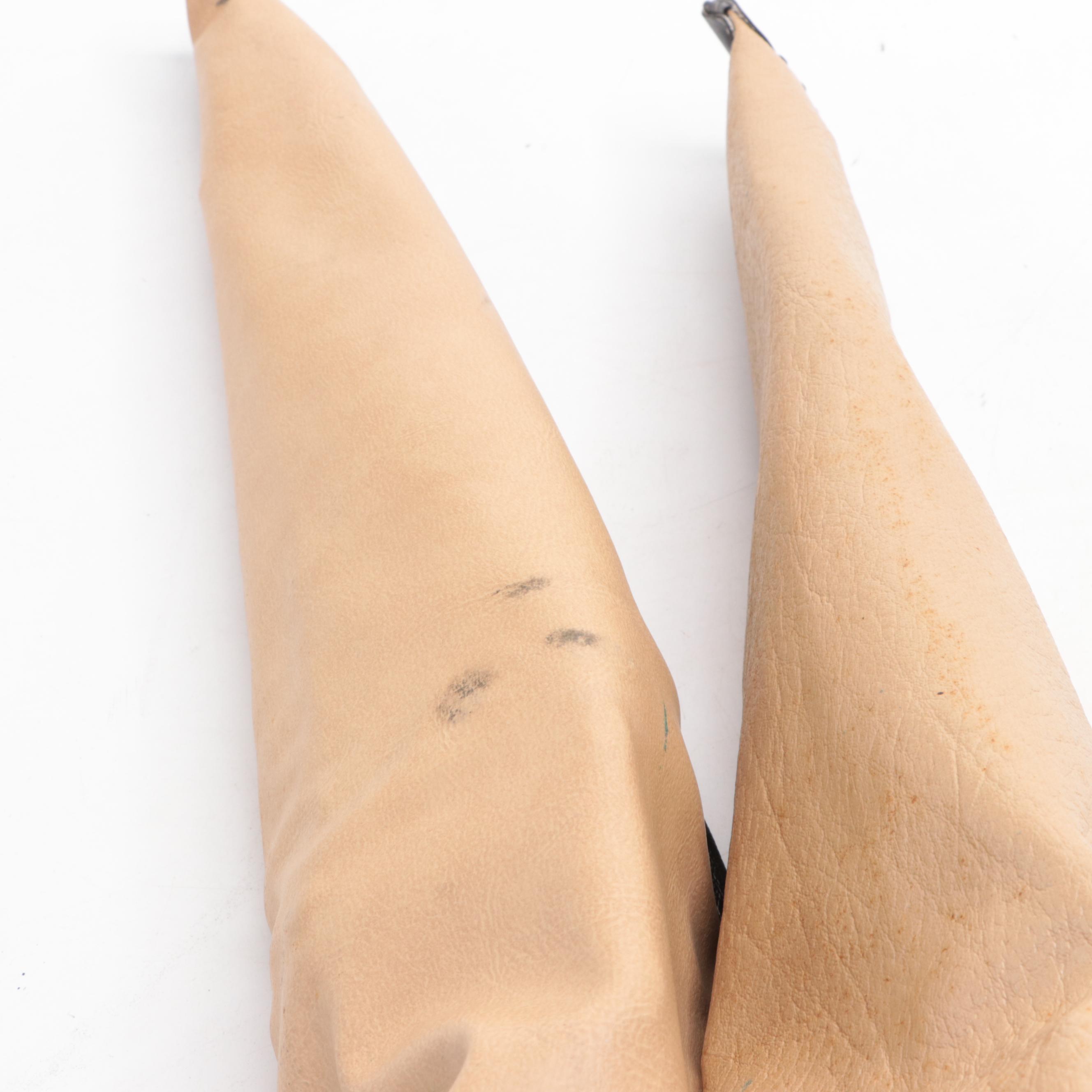 Zebco Centennial No. 4064 6' Medium Action Pack Rods with Cases