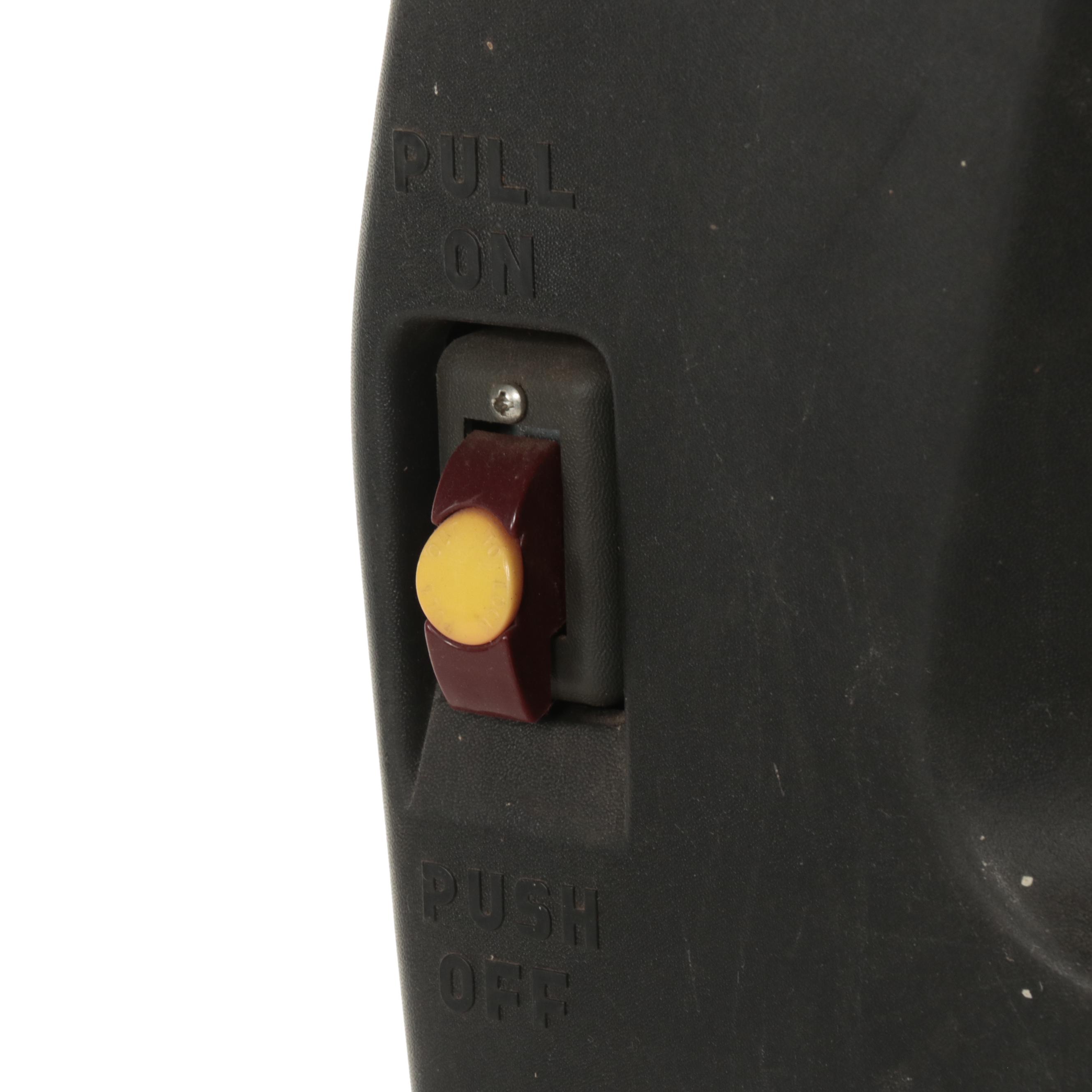 Craftsman 10" Motorized Band Saw with Wood Work Table