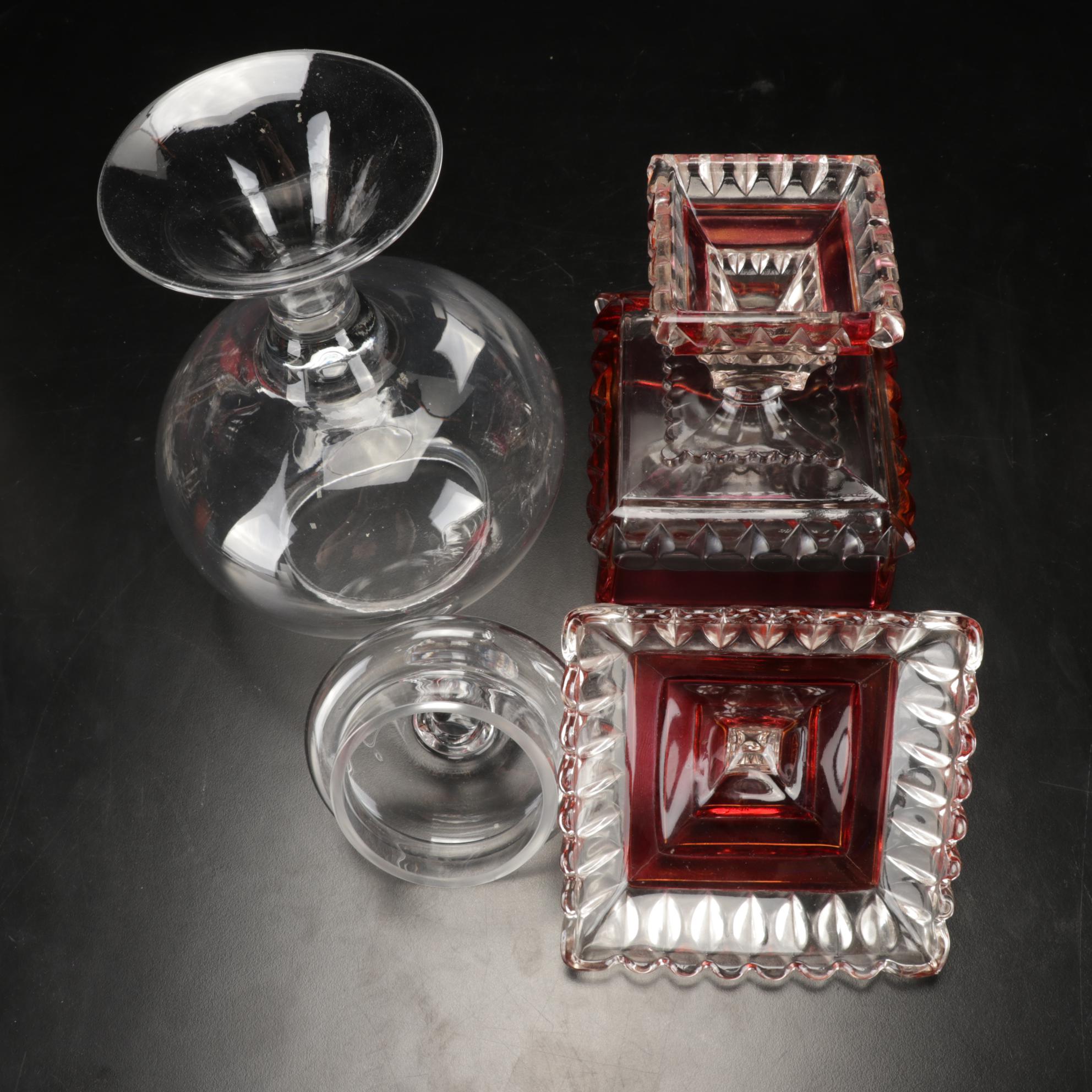 Wedgwood "Queen's Holly" Napkin Rings, Other Seasonal Decor and