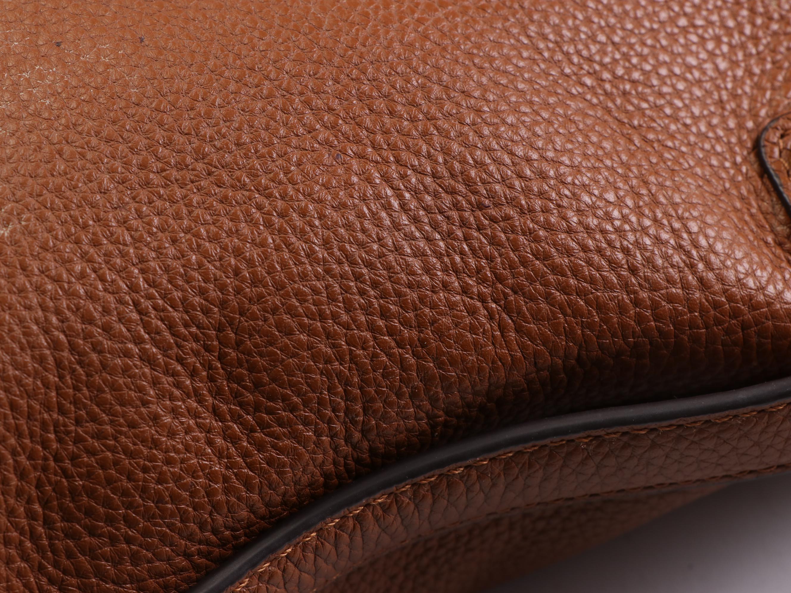 Michael Kors Maisie 3-in-1 Large Tote and Bedford Belted Bag in Grained Leather