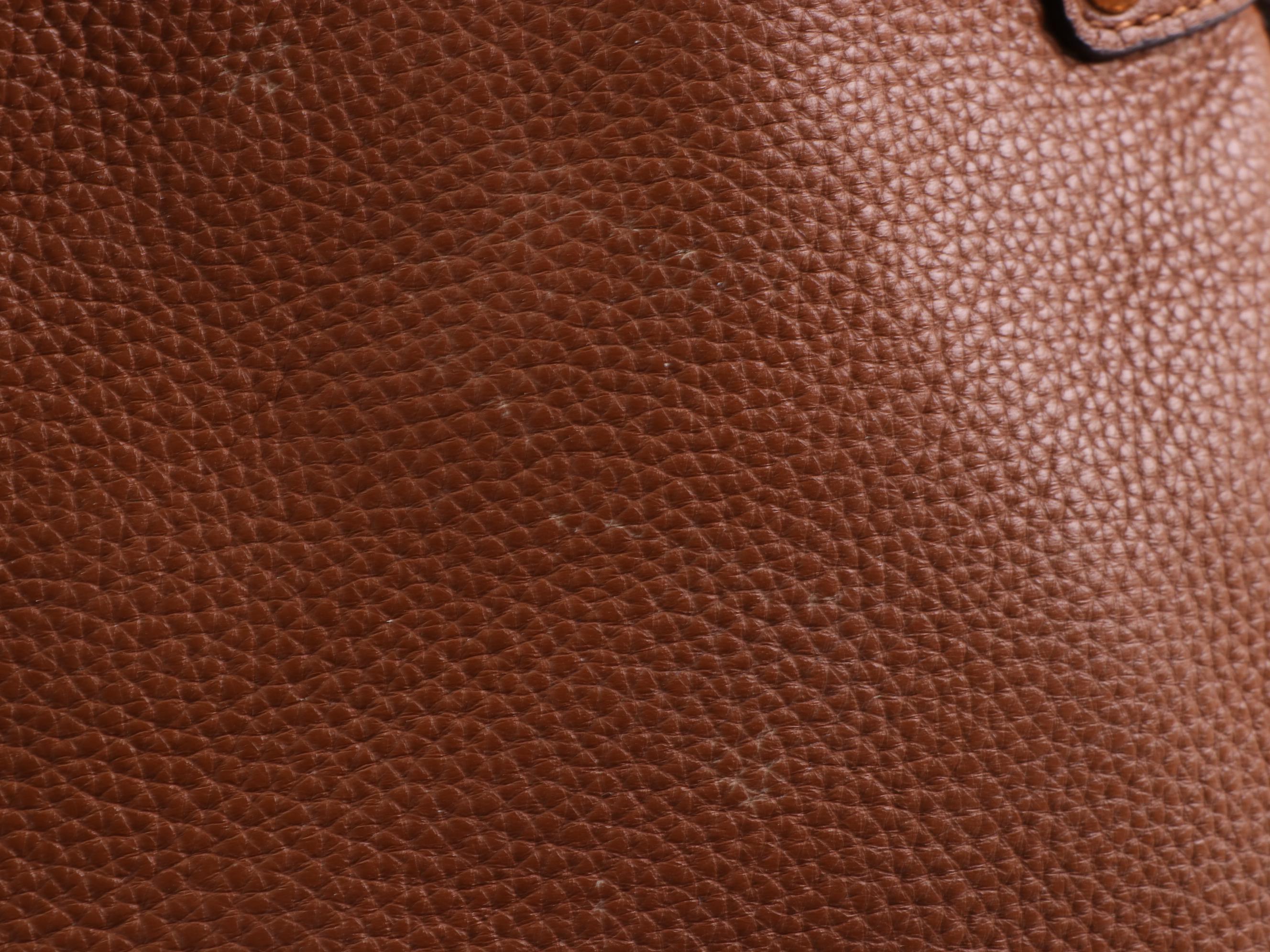 Michael Kors Maisie 3-in-1 Large Tote and Bedford Belted Bag in Grained Leather