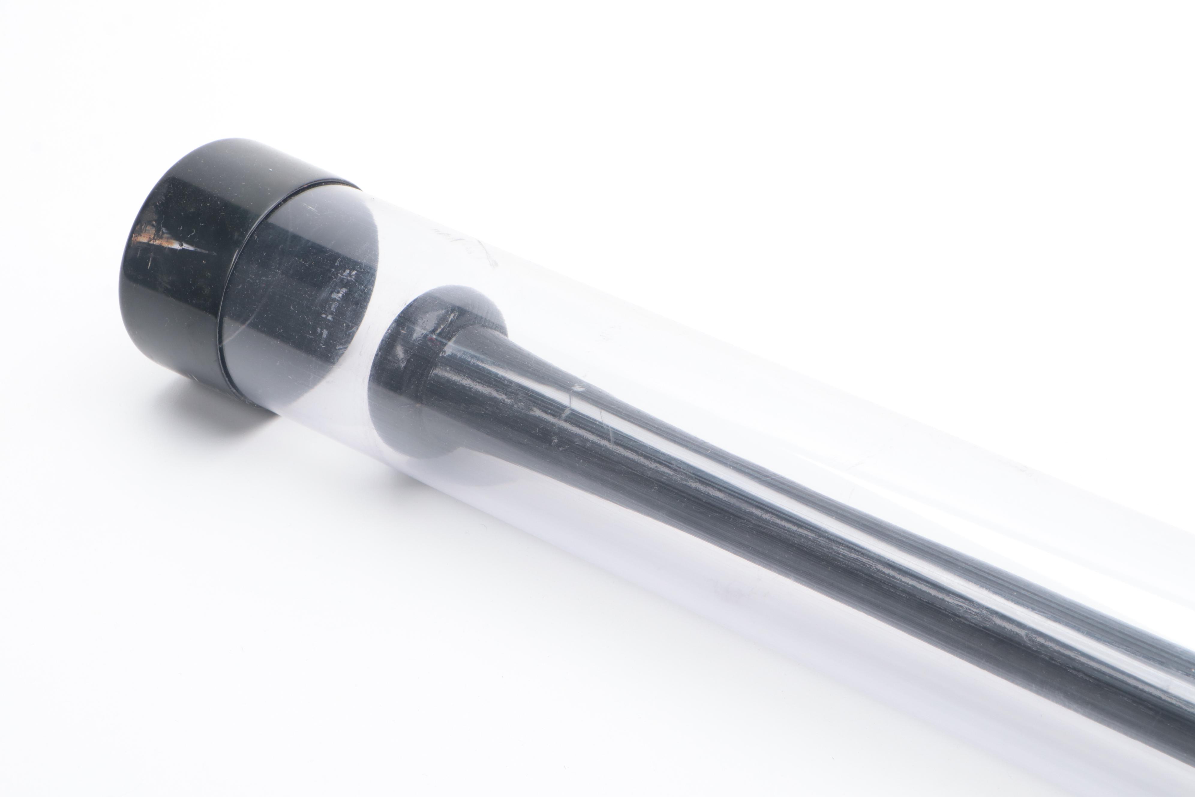 Ken Griffey Jr. Signed Rawlings Big Stick Pro Model Baseball Bat