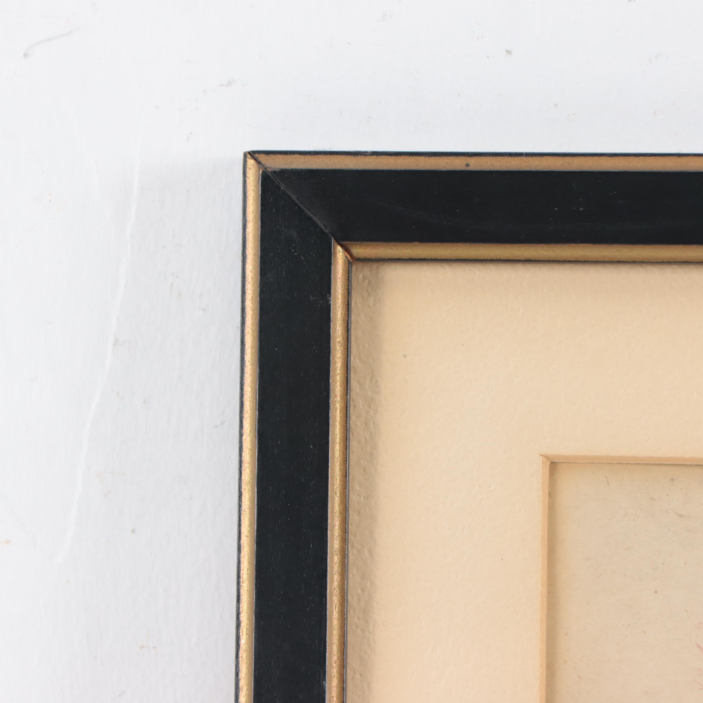 United States Volunteer Service Certificate of Honorable Service, 1864