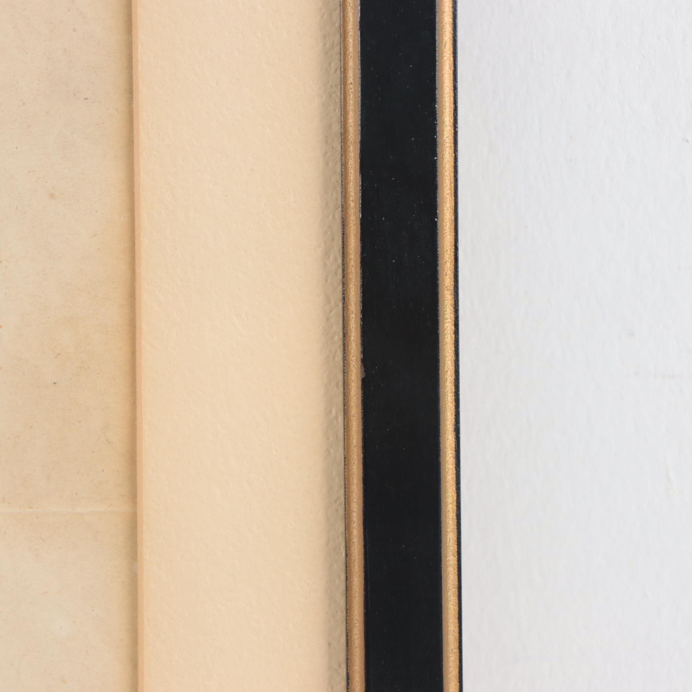 United States Volunteer Service Certificate of Honorable Service, 1864