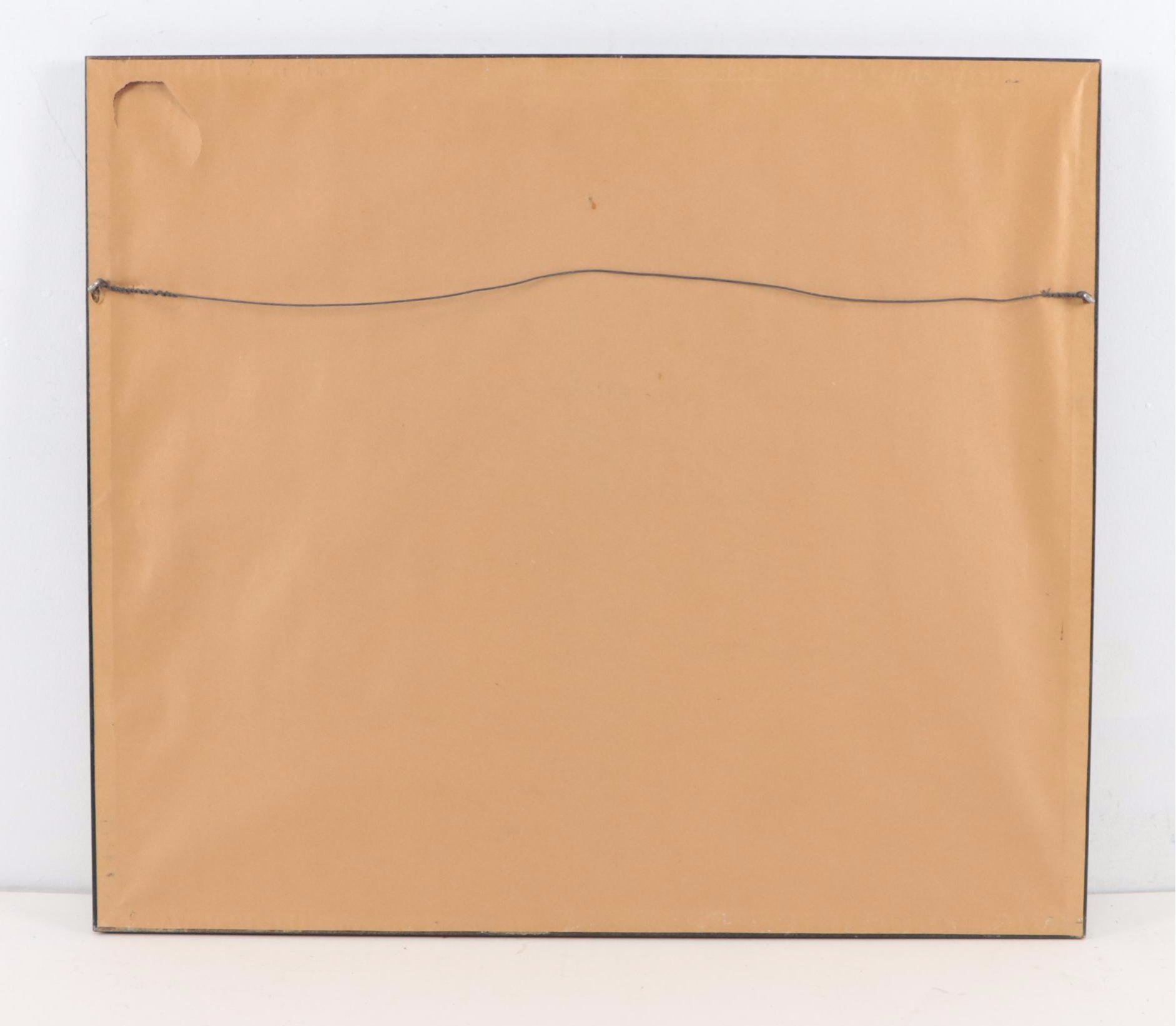 United States Volunteer Service Certificate of Honorable Service, 1864