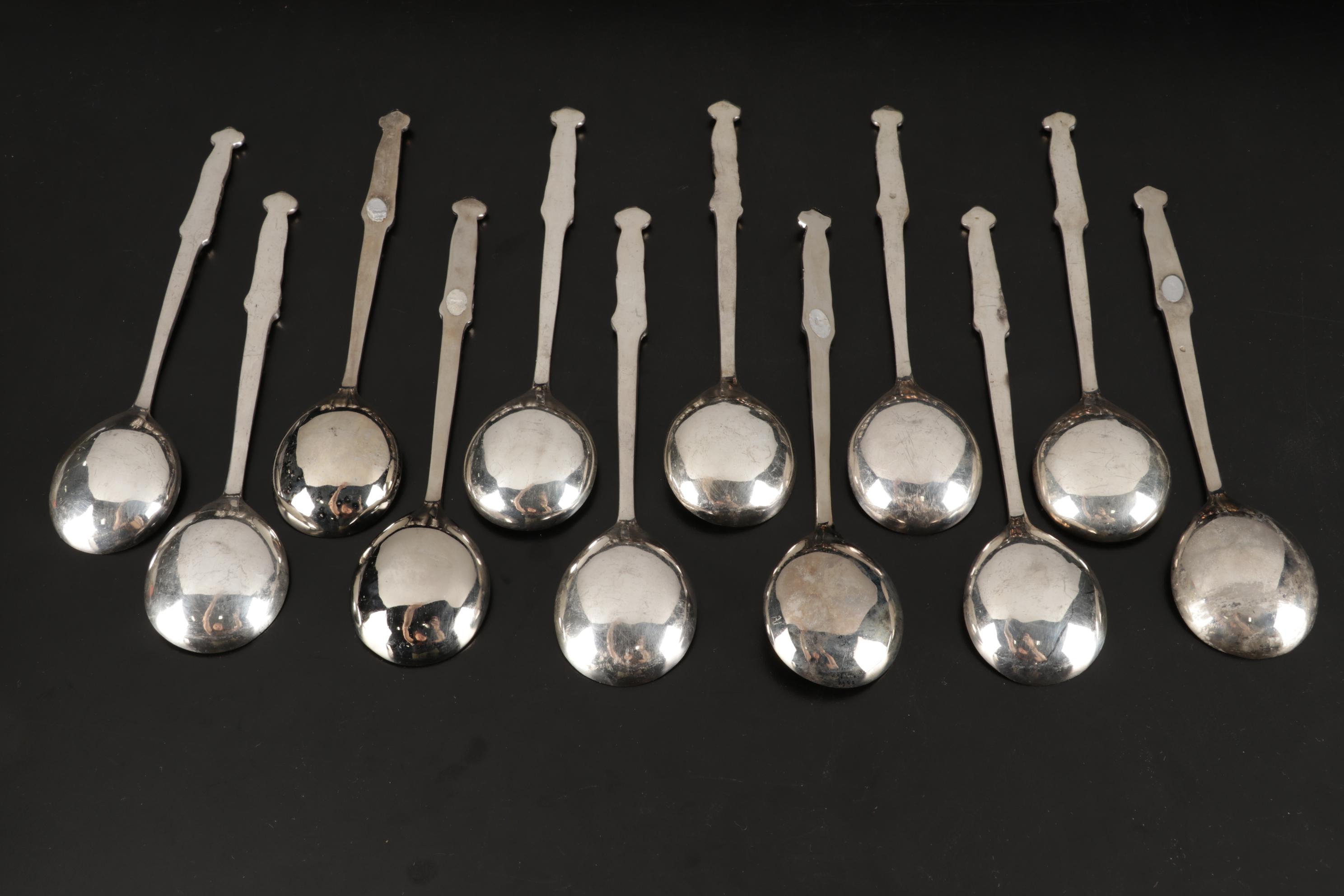 Gorham, Godinger, Rockford and Other Silverplate Candlesticks and Tableware