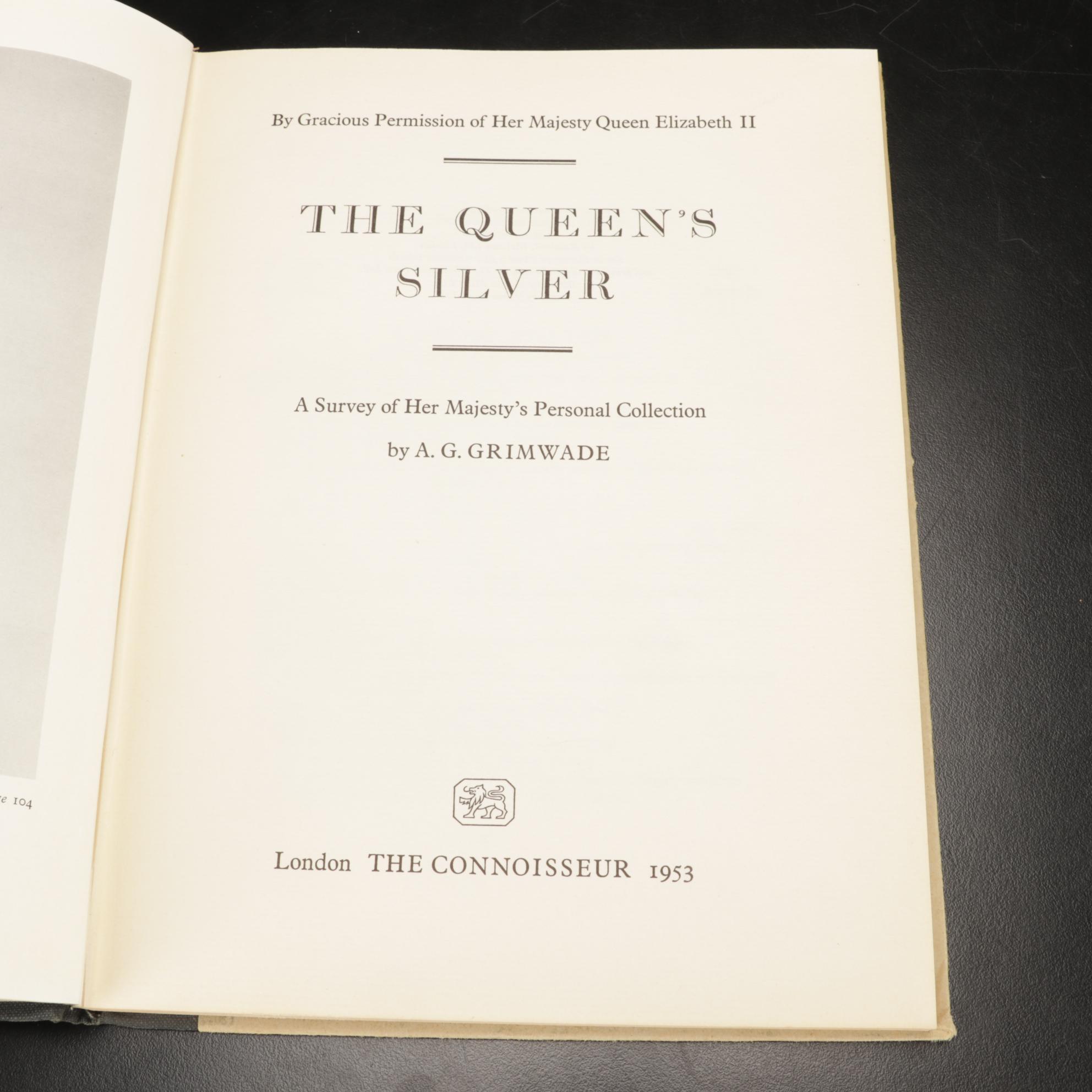 Gorham, Godinger, Rockford and Other Silverplate Candlesticks and Tableware