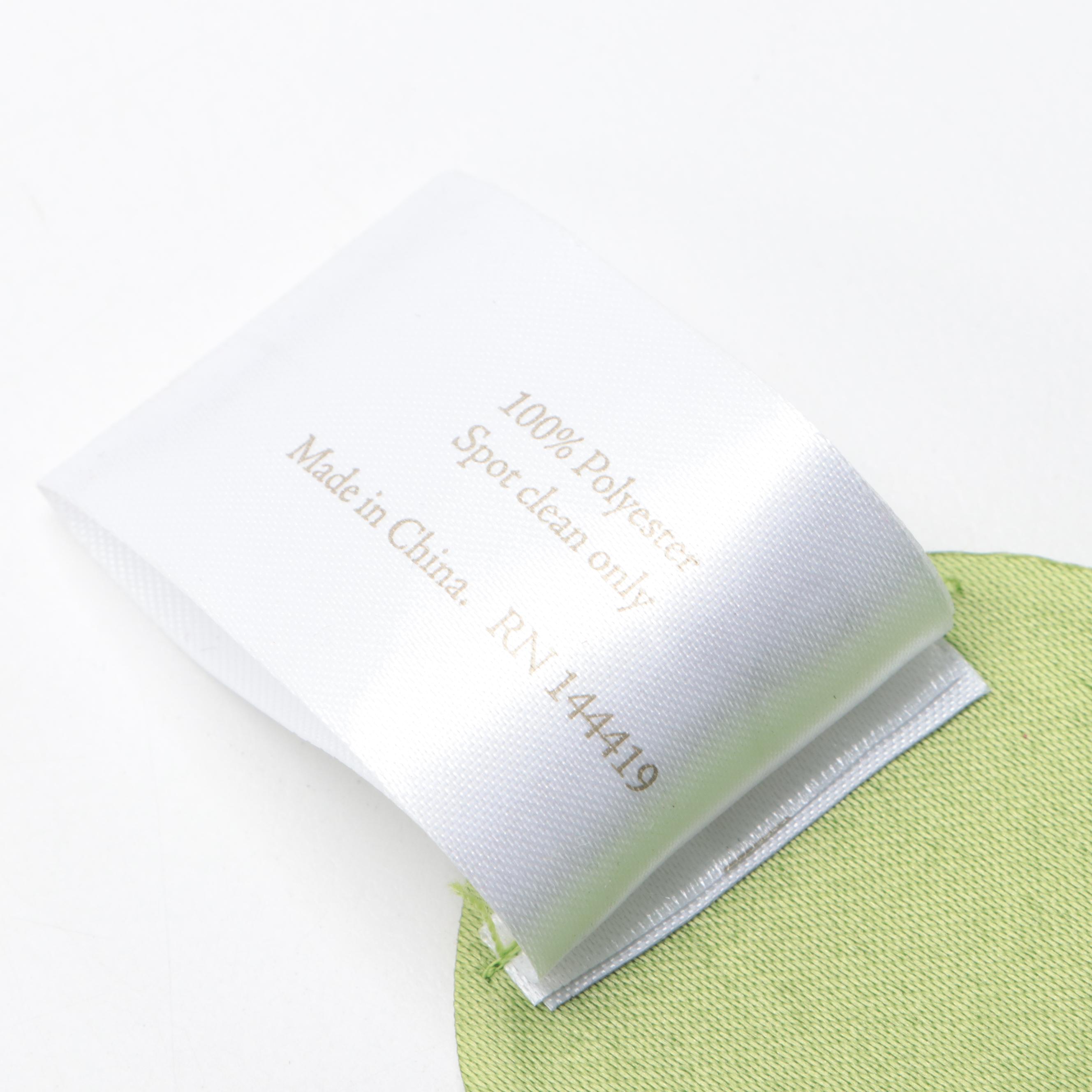 Inspired Treasures Flower Placemat with Other Floral Table Linens, 20th