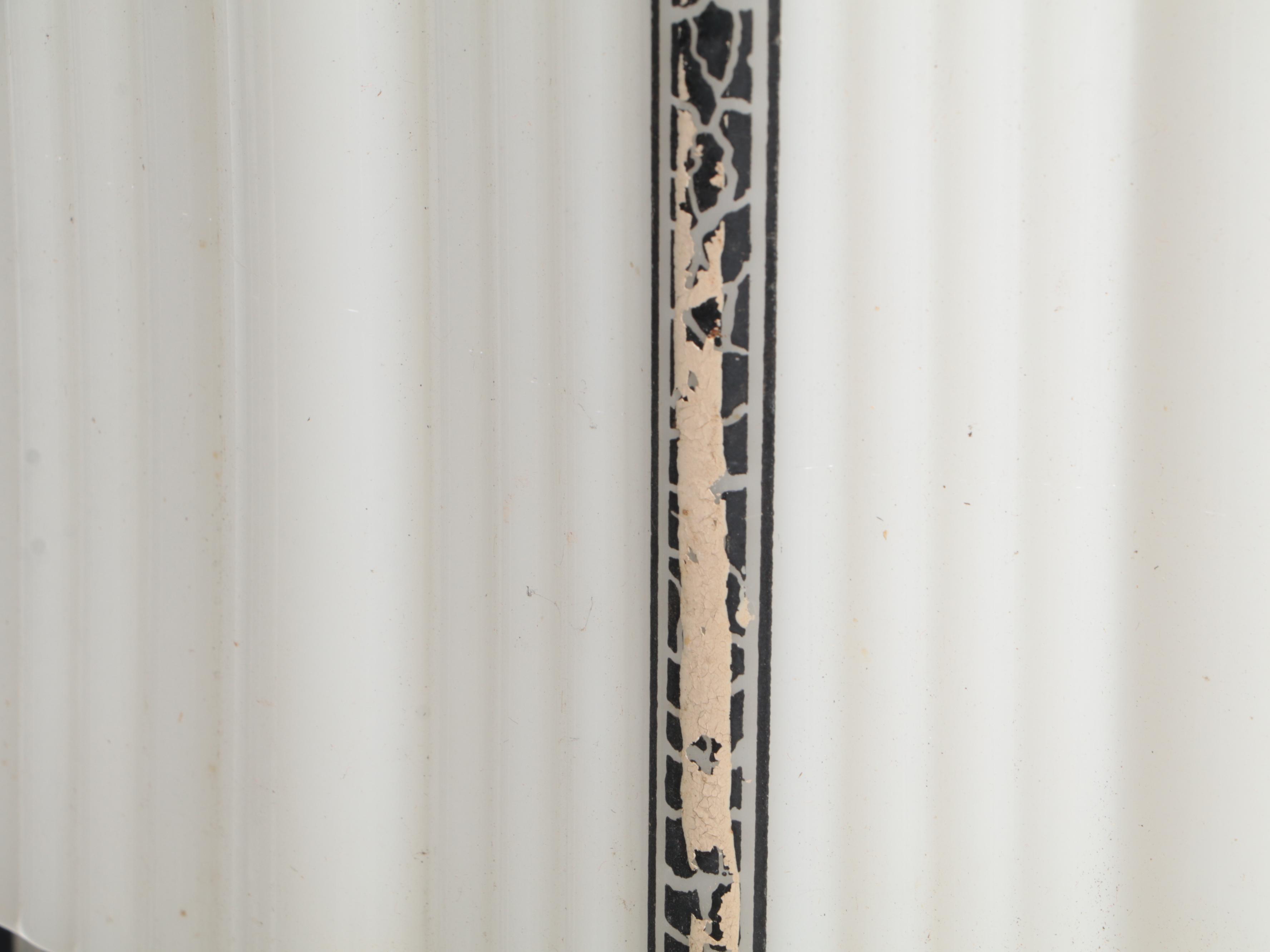 Art Deco Pendant Light Fixtures, 1920s-1930s