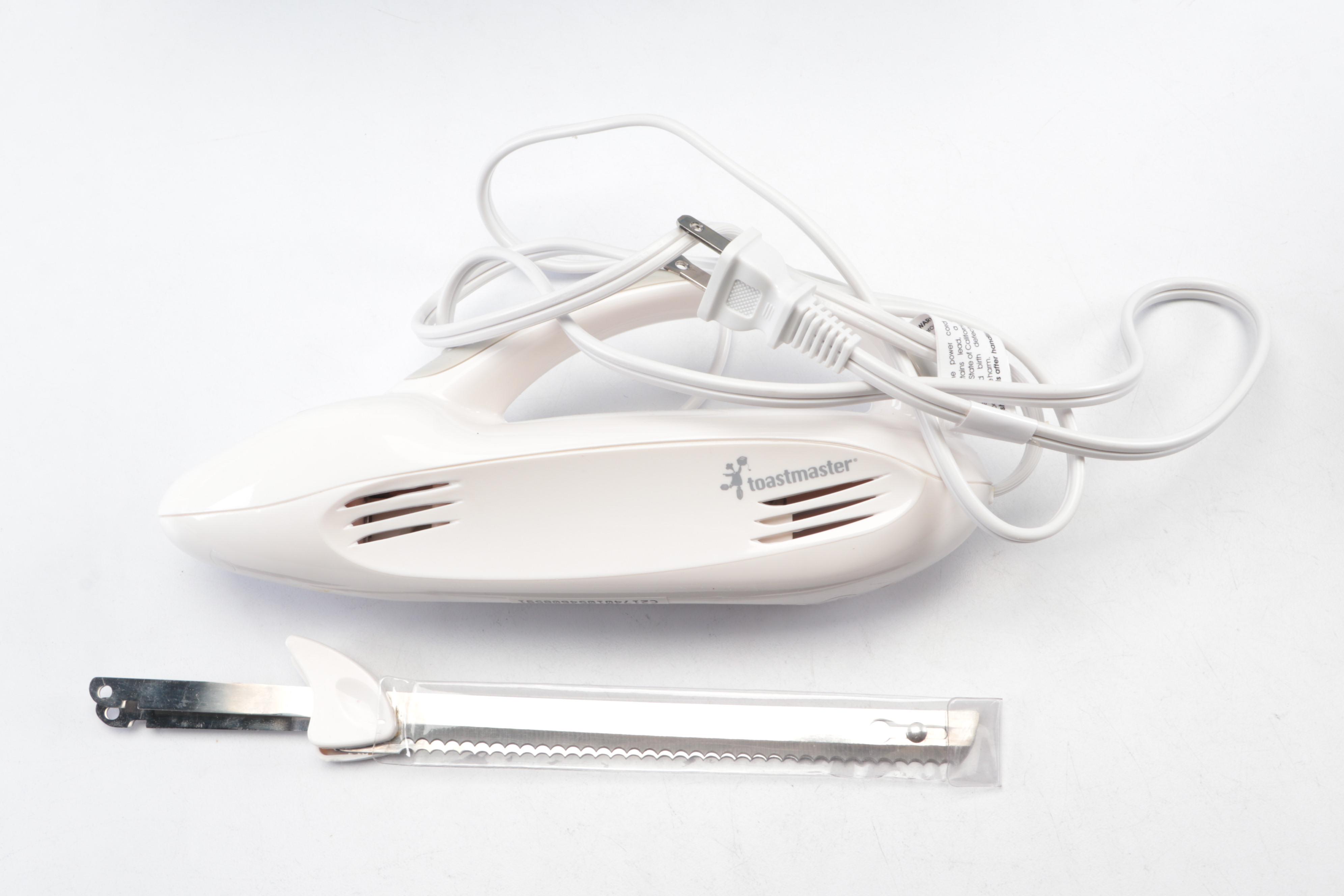 KitchenAid Ultra Power Plus Electric Handheld Mixer with More Kitchen Tools