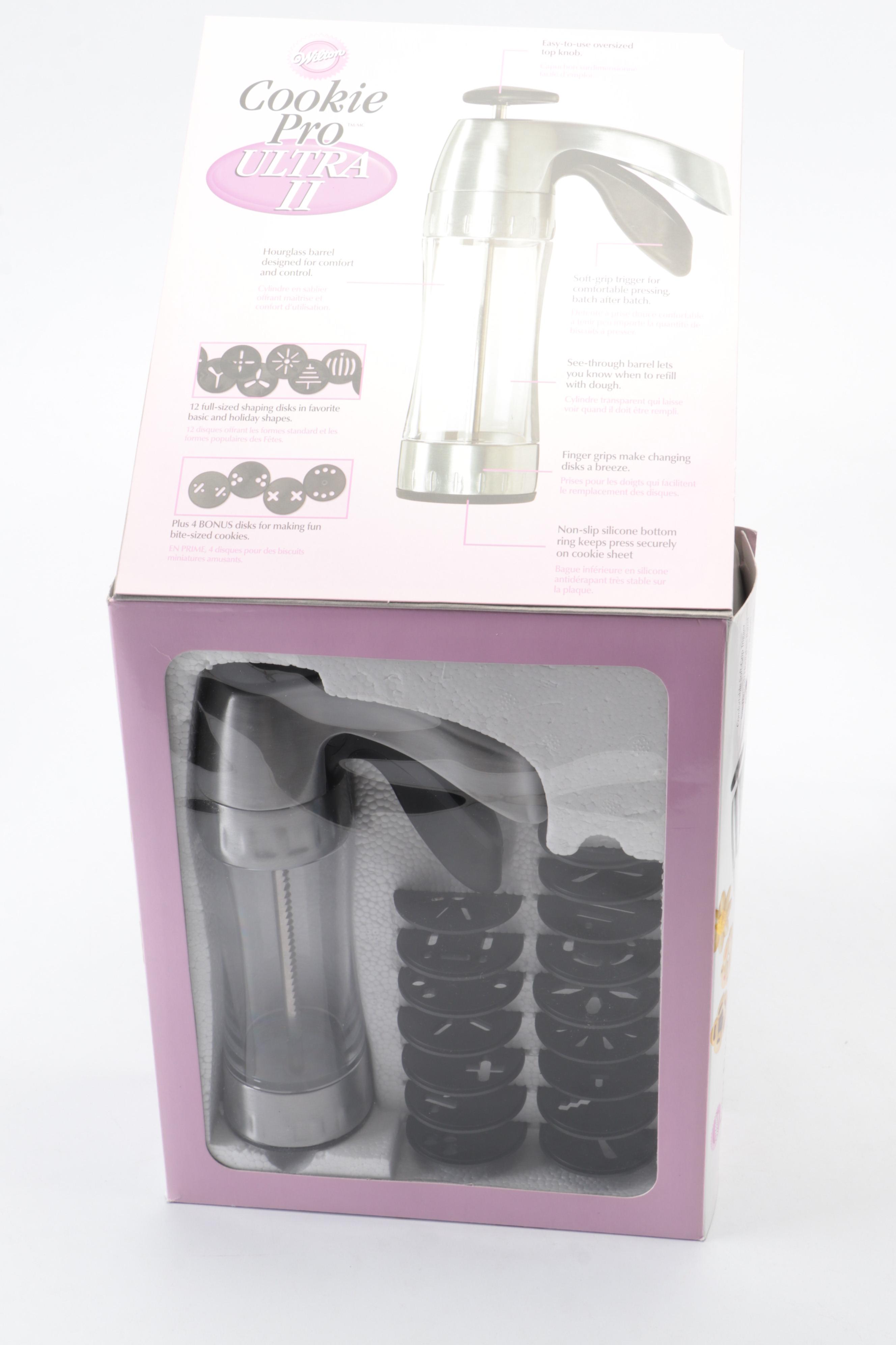 KitchenAid Ultra Power Plus Electric Handheld Mixer with More Kitchen Tools