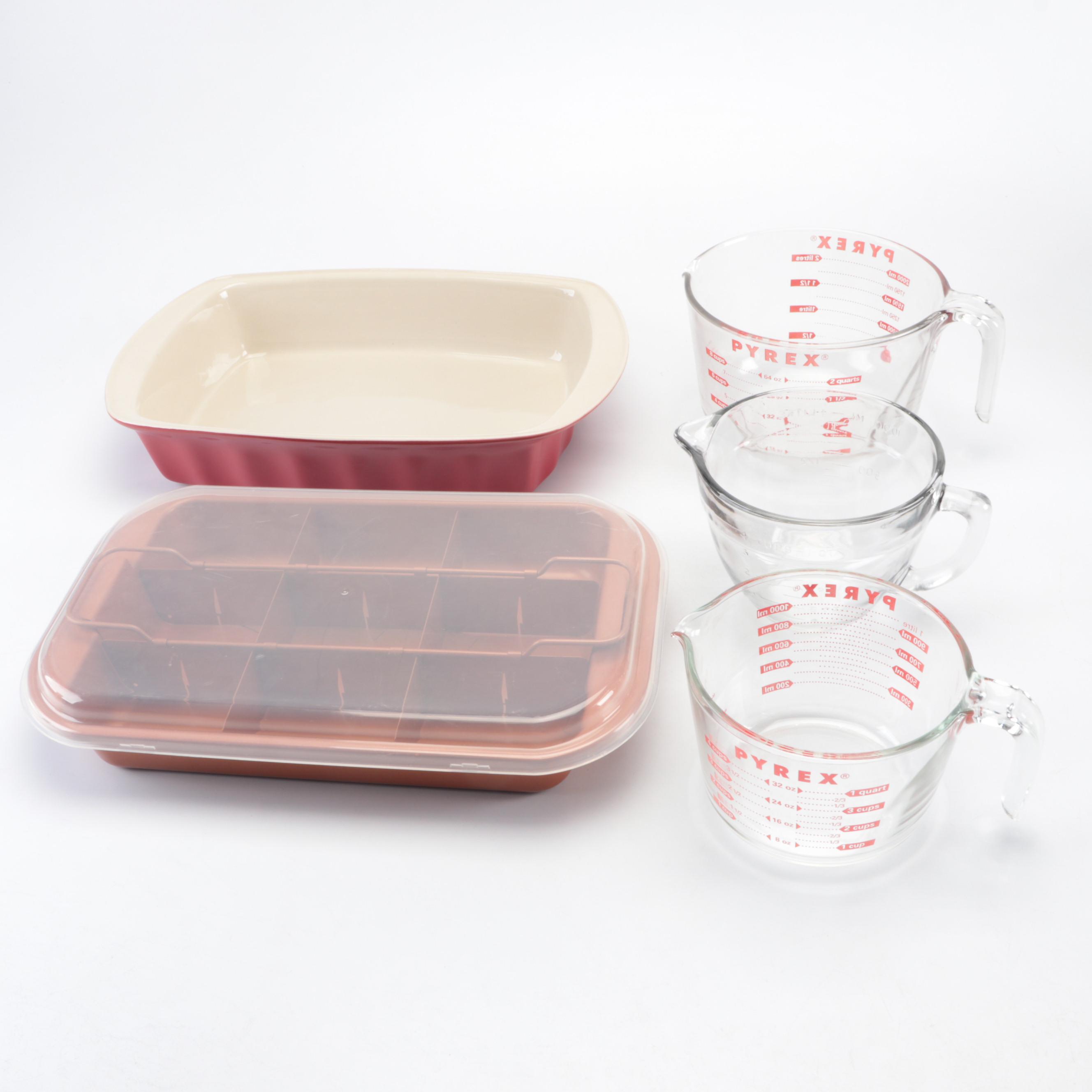 KitchenAid Ultra Power Plus Electric Handheld Mixer with More Kitchen Tools