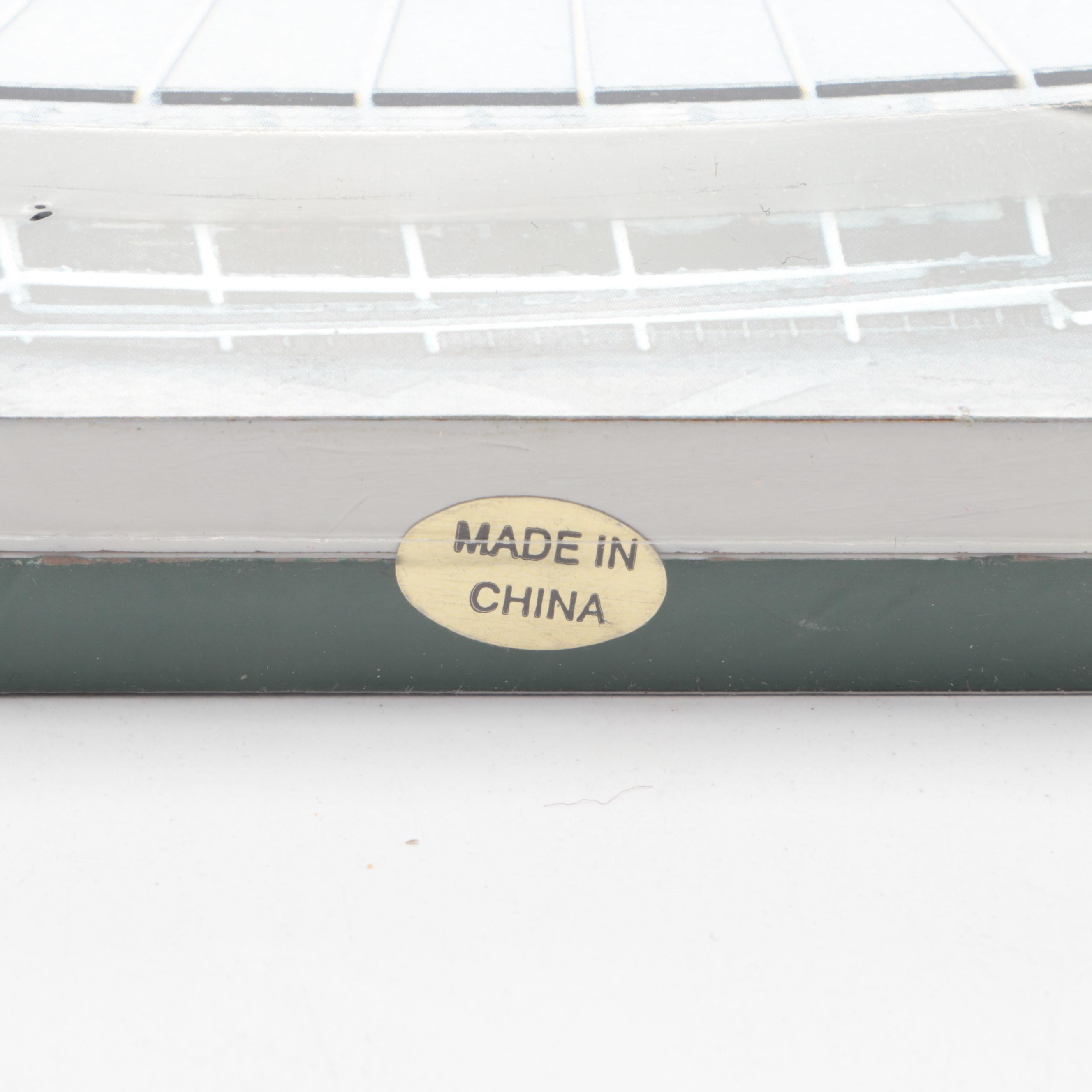 Cincinnati Reds Bobbleheads Featuring Pete Rose, Sparky Anderson, and More