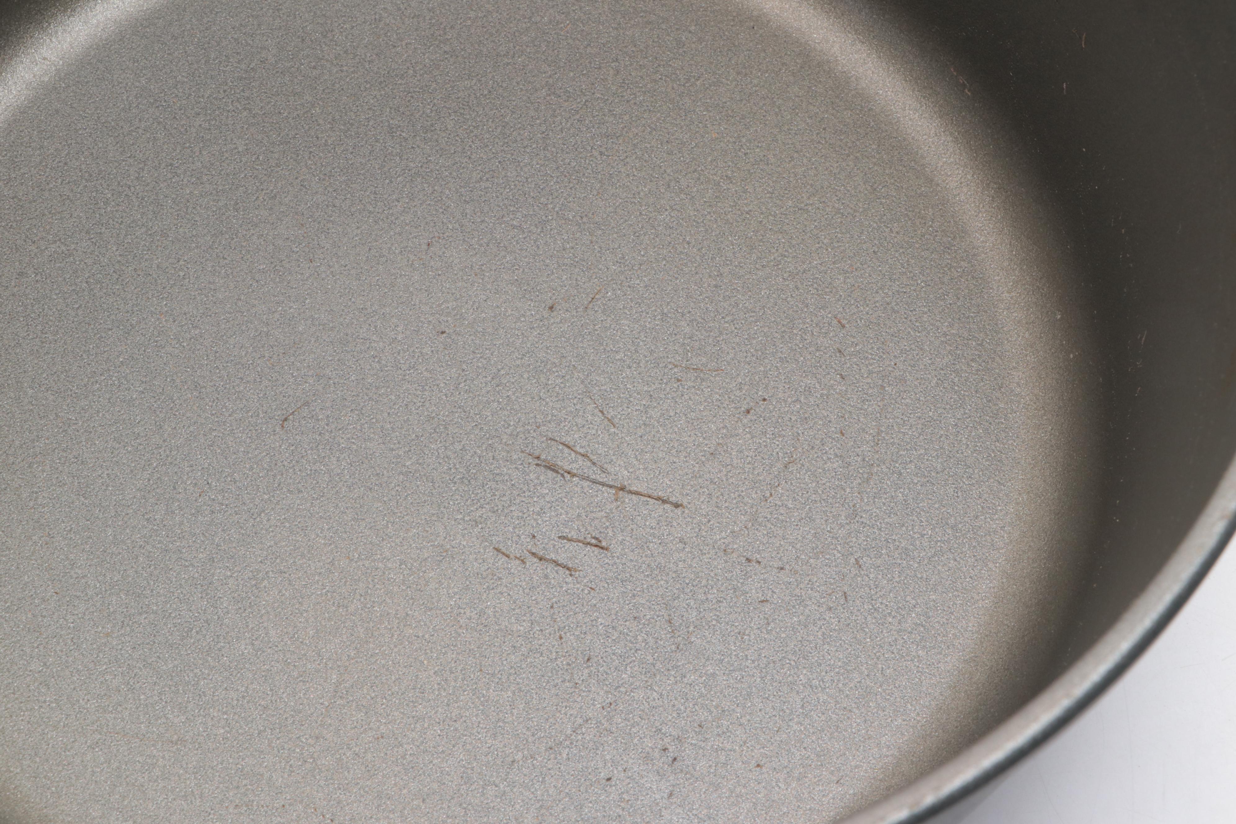 Berndes and Other Pots with Plastic Storage Containers and Bowls