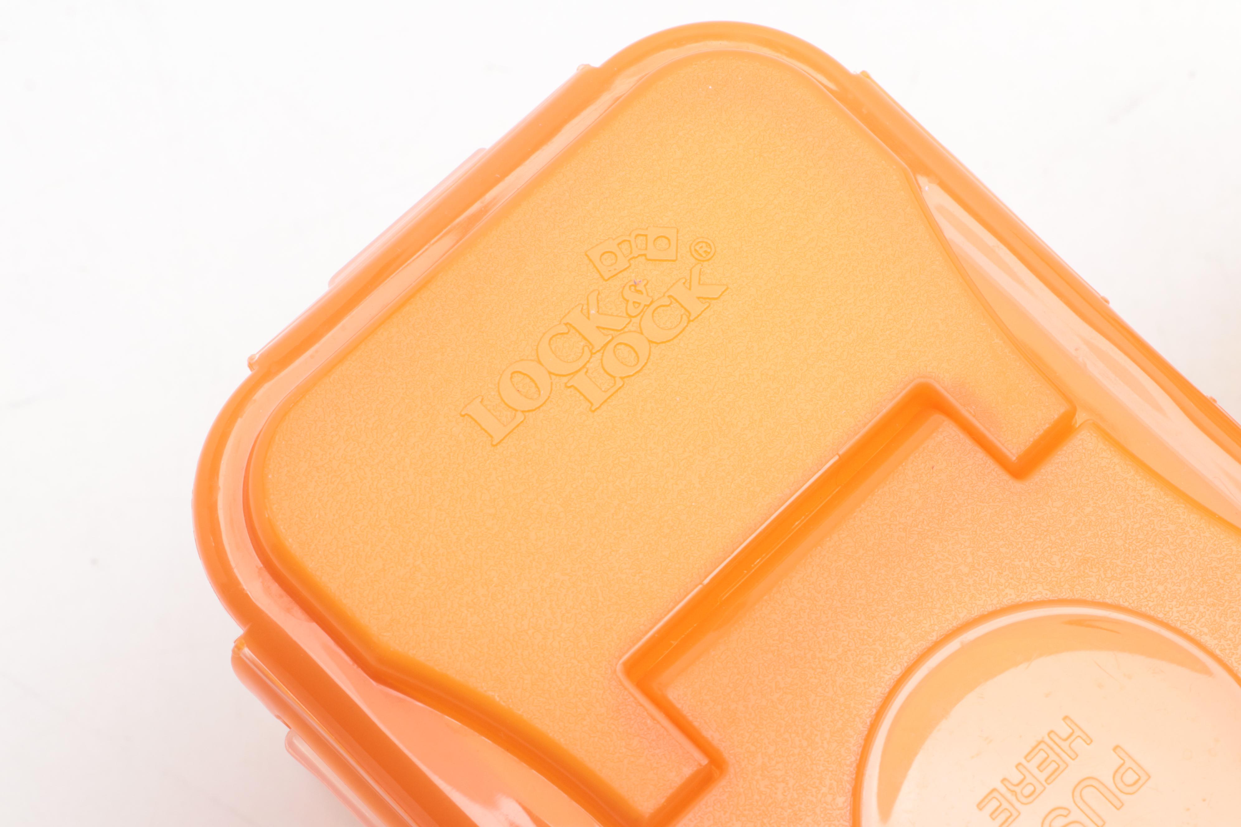 Berndes and Other Pots with Plastic Storage Containers and Bowls