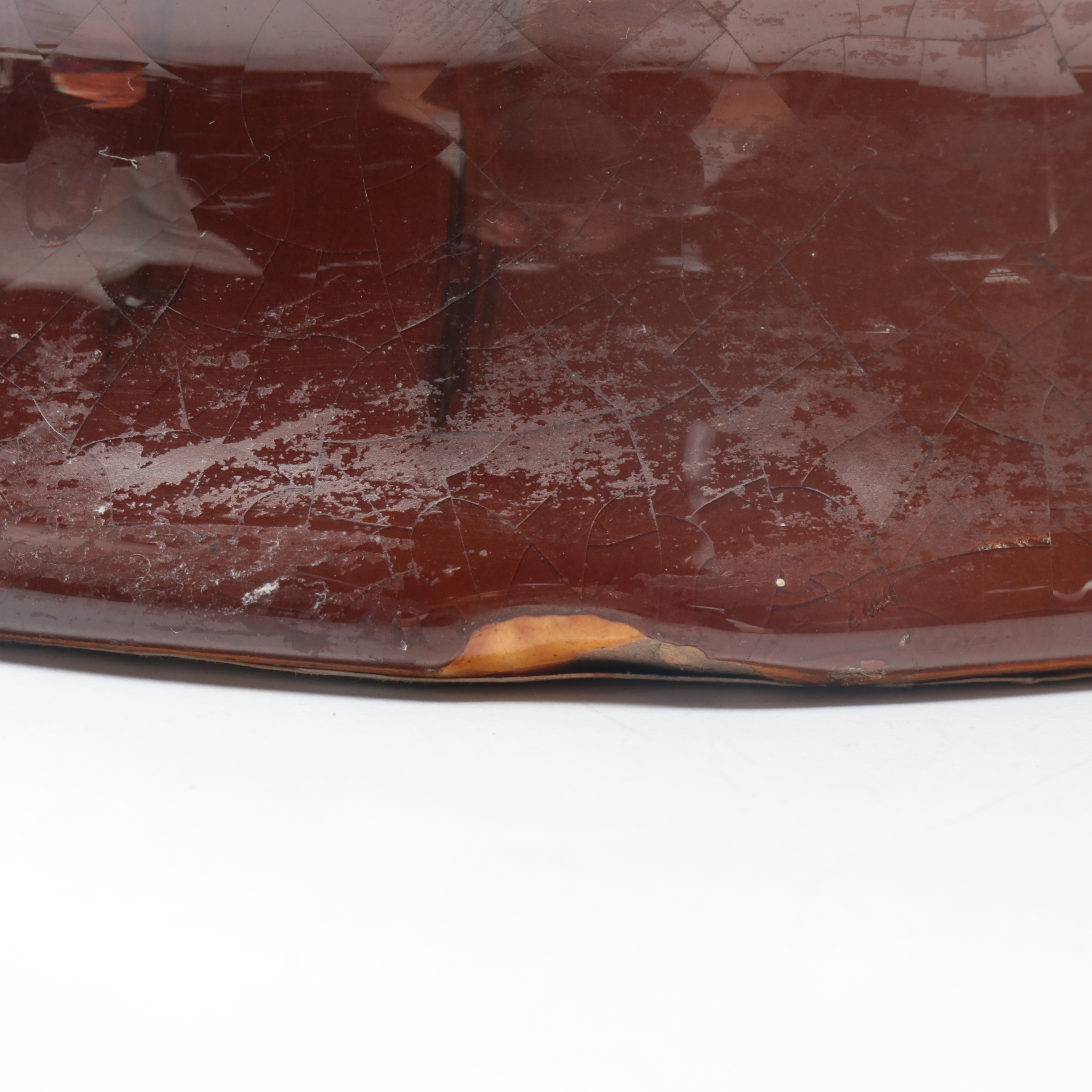 Roseville Pottery "Rozane Royal" Ceramic Vase, Early 20th Century