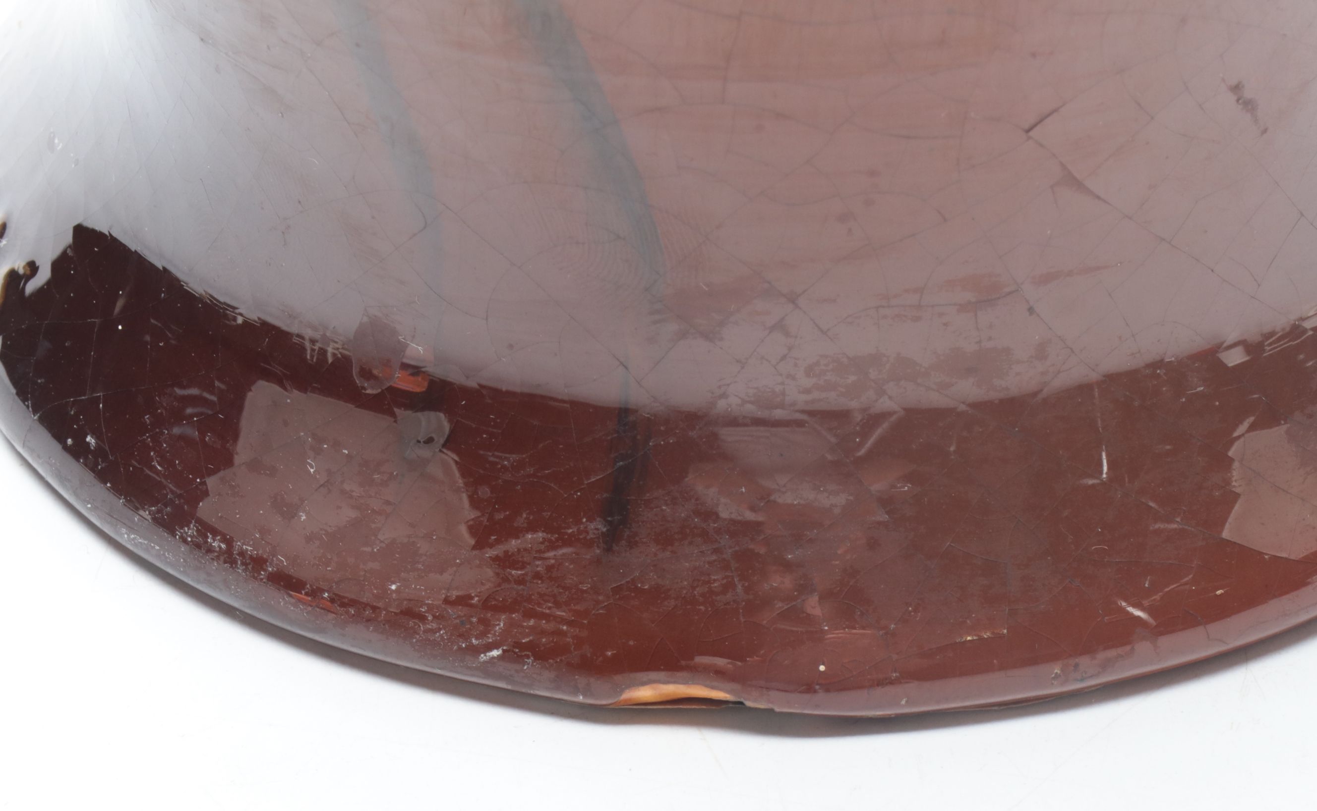 Roseville Pottery "Rozane Royal" Ceramic Vase, Early 20th Century