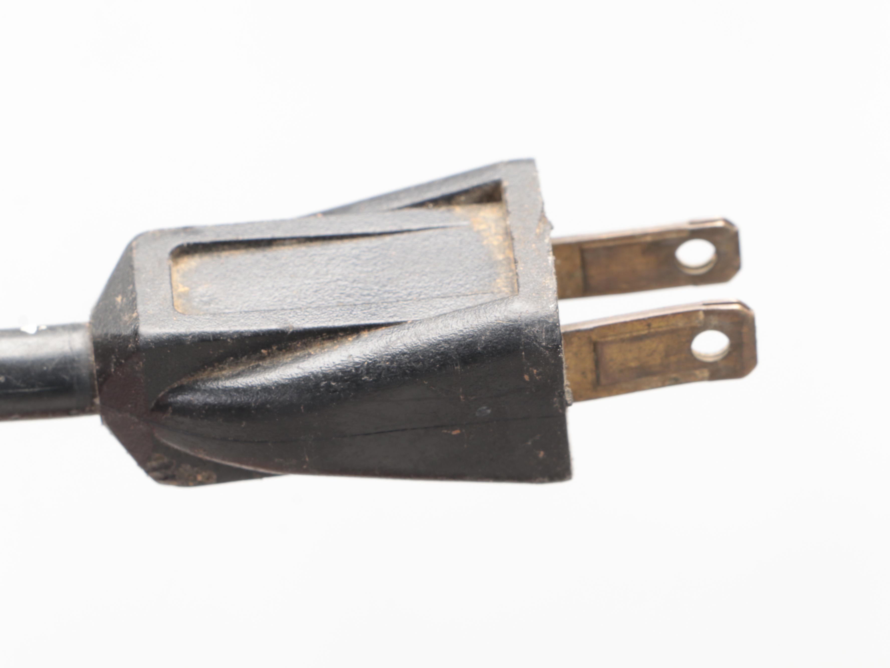 Ryobi Radial Arm Saw and Milwaukee Sawzall EBTH