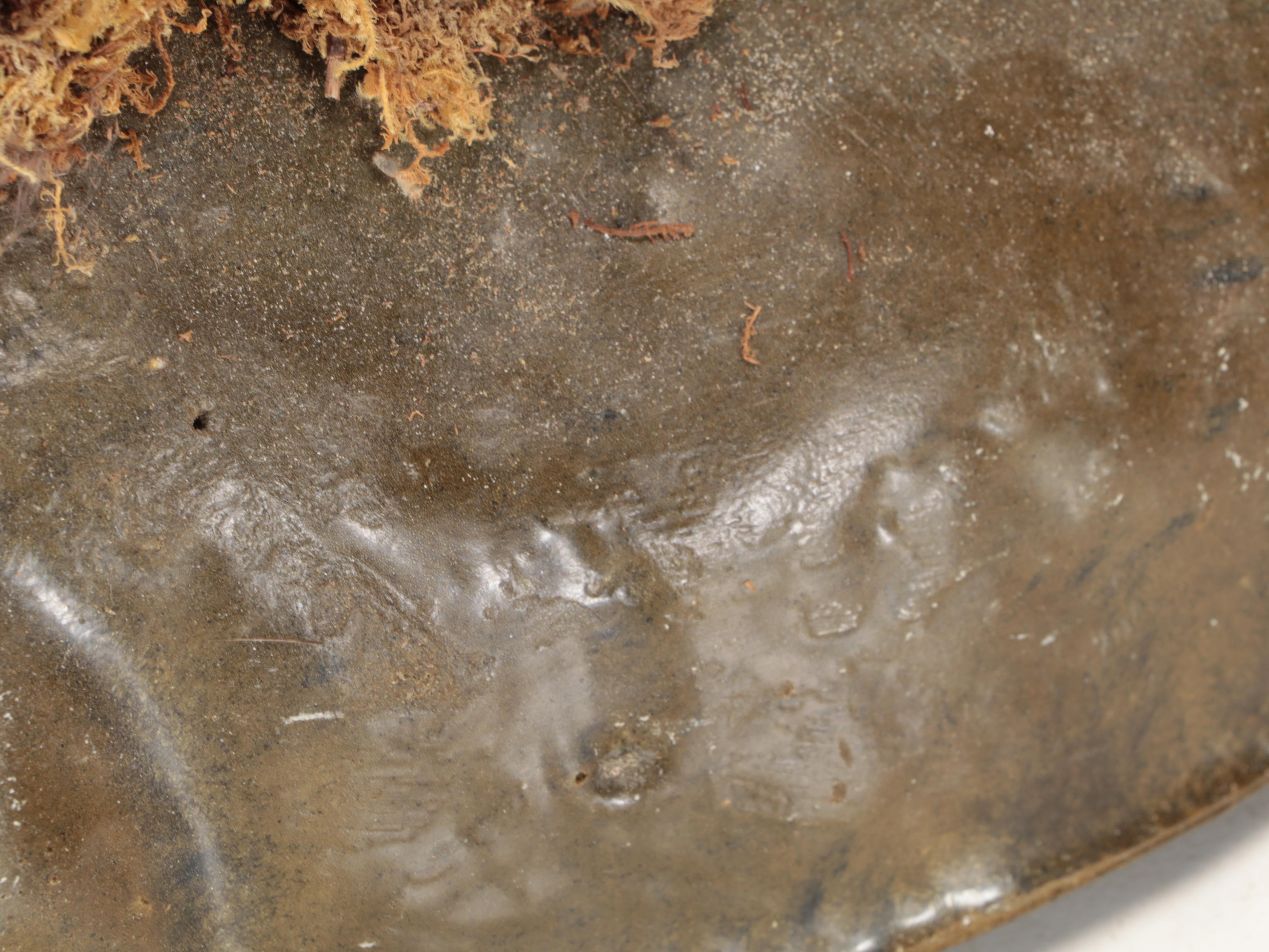 Taxidermy Wild Turkey Tom Full Body Display on Base